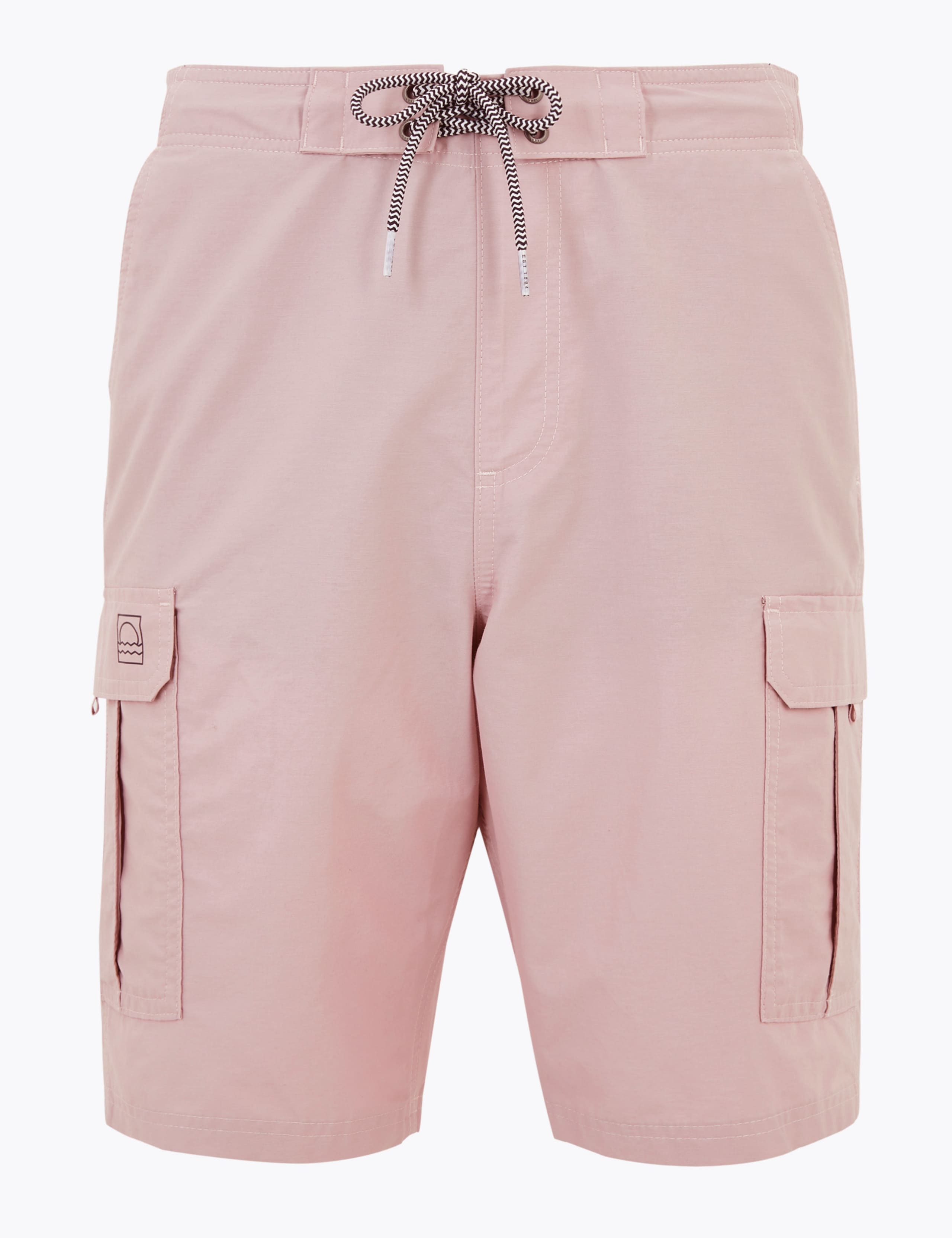 Longline Swim Shorts 2 of 3