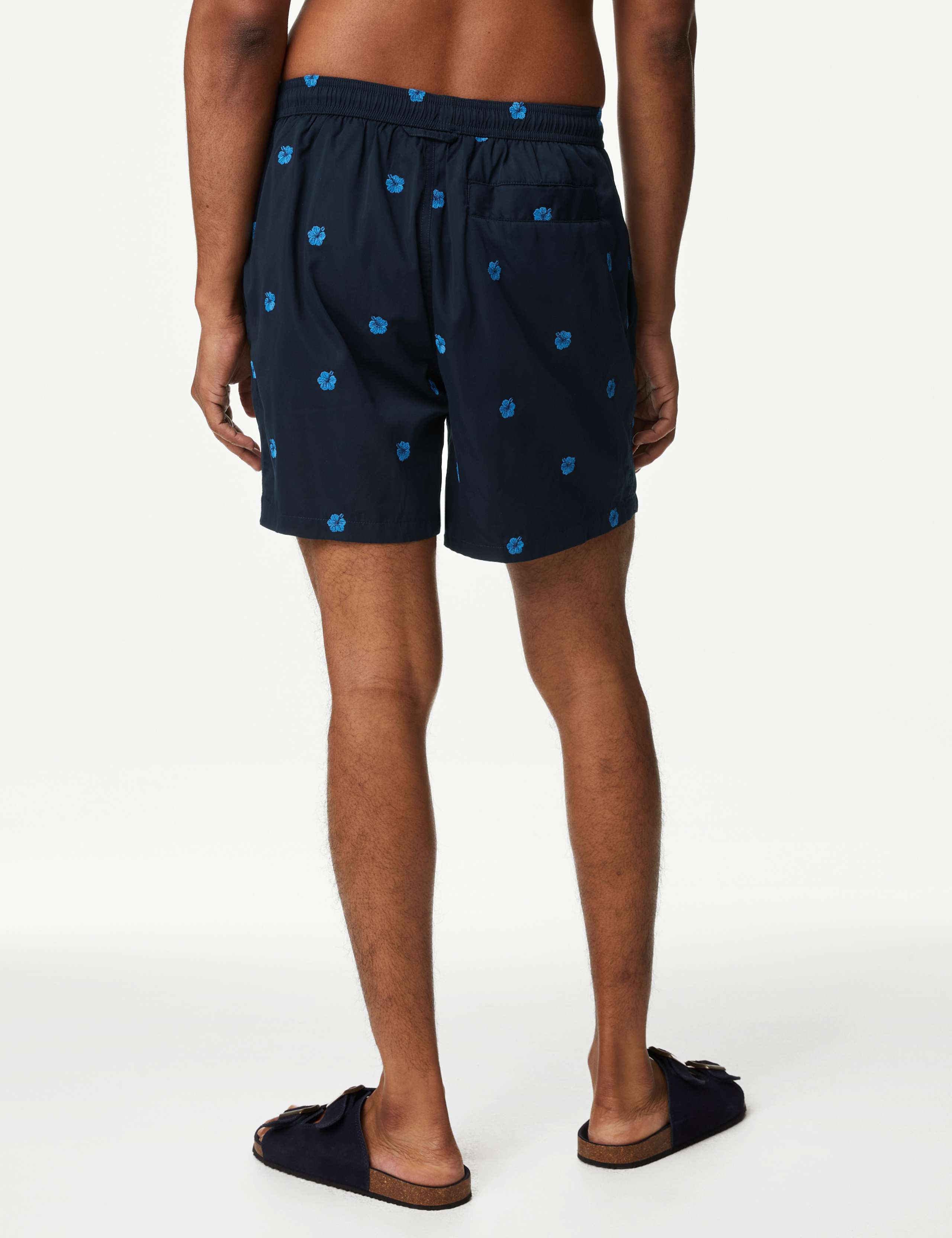 Quick Dry Swim Shorts 5 of 5