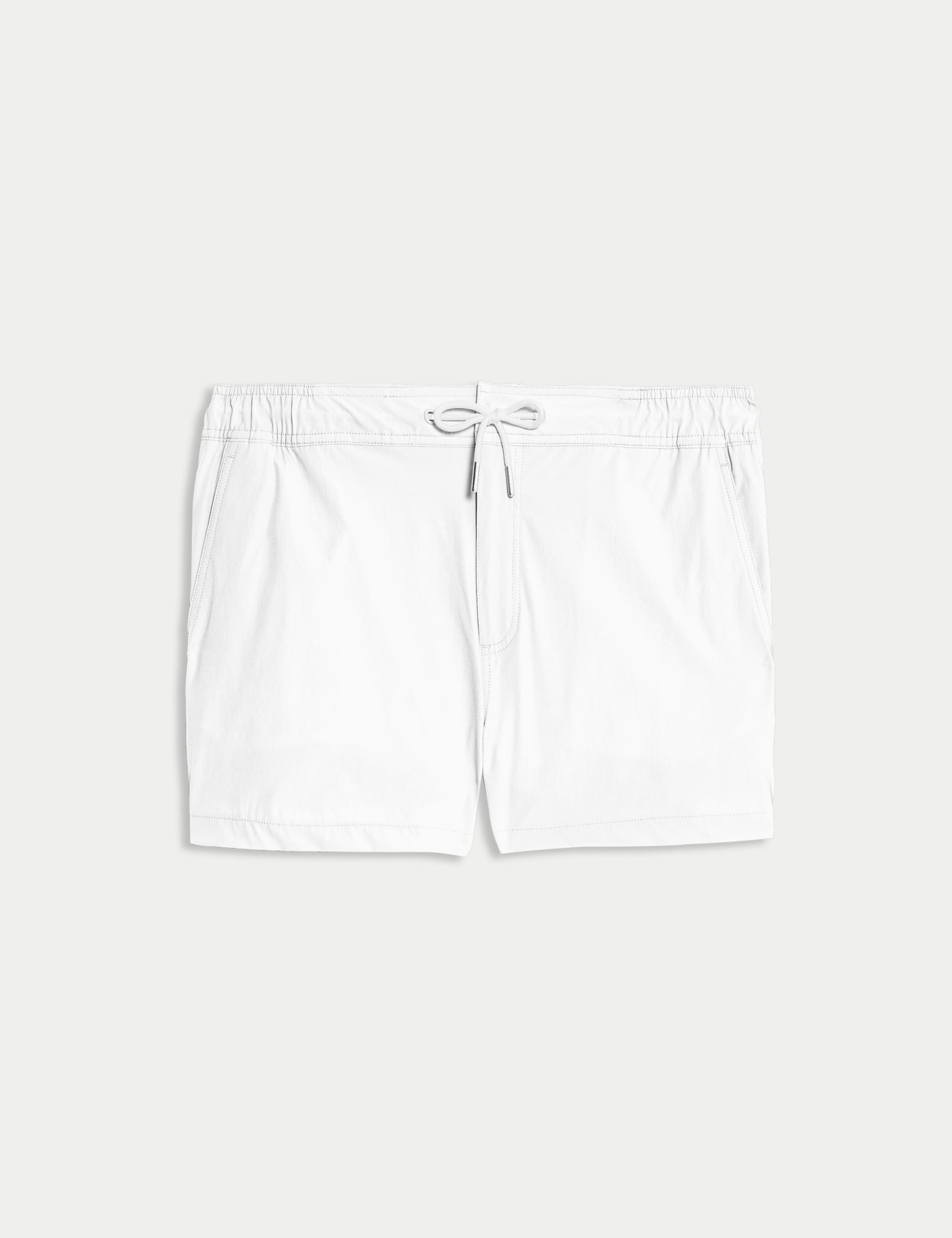 Autograph Short Length Swim Short 1 of 2