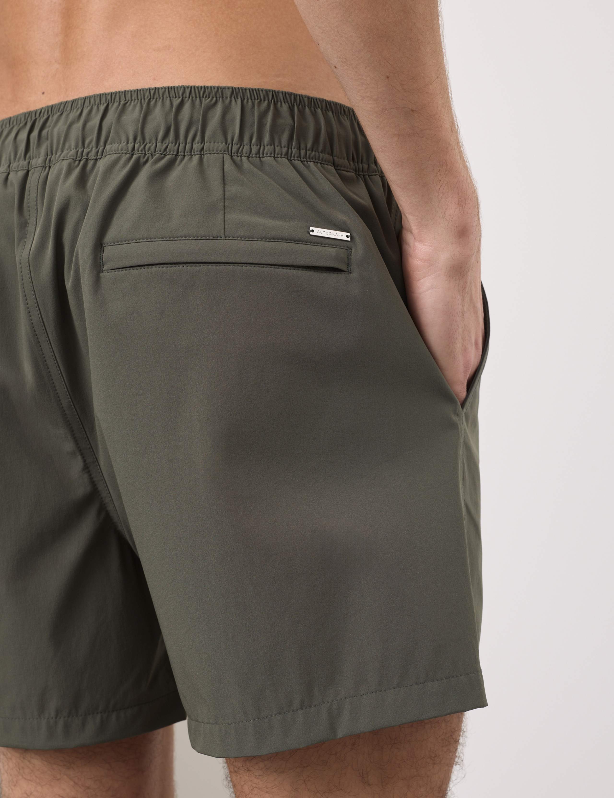 Quick Dry Swim Shorts 5 of 6