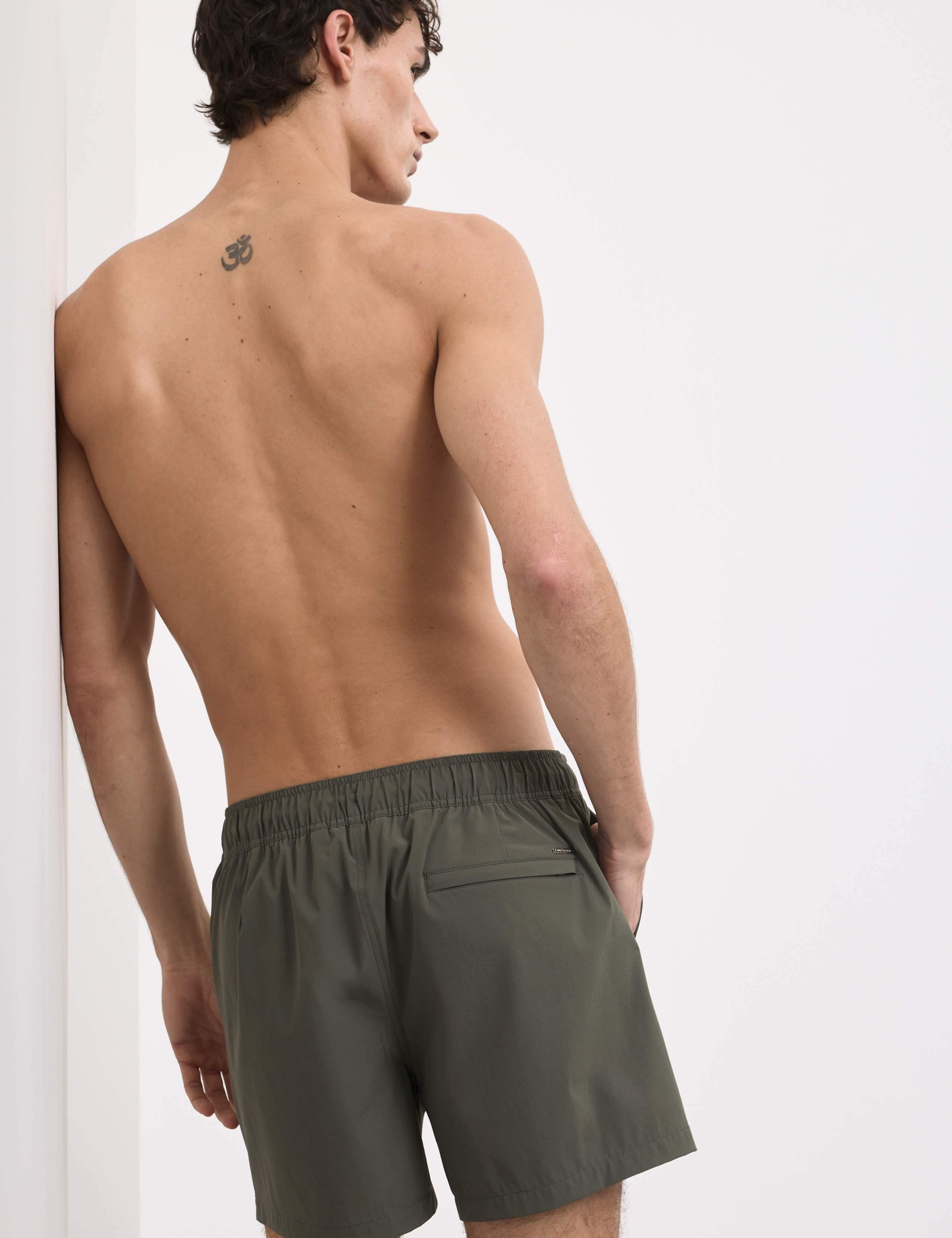 Quick Dry Swim Shorts 6 of 6