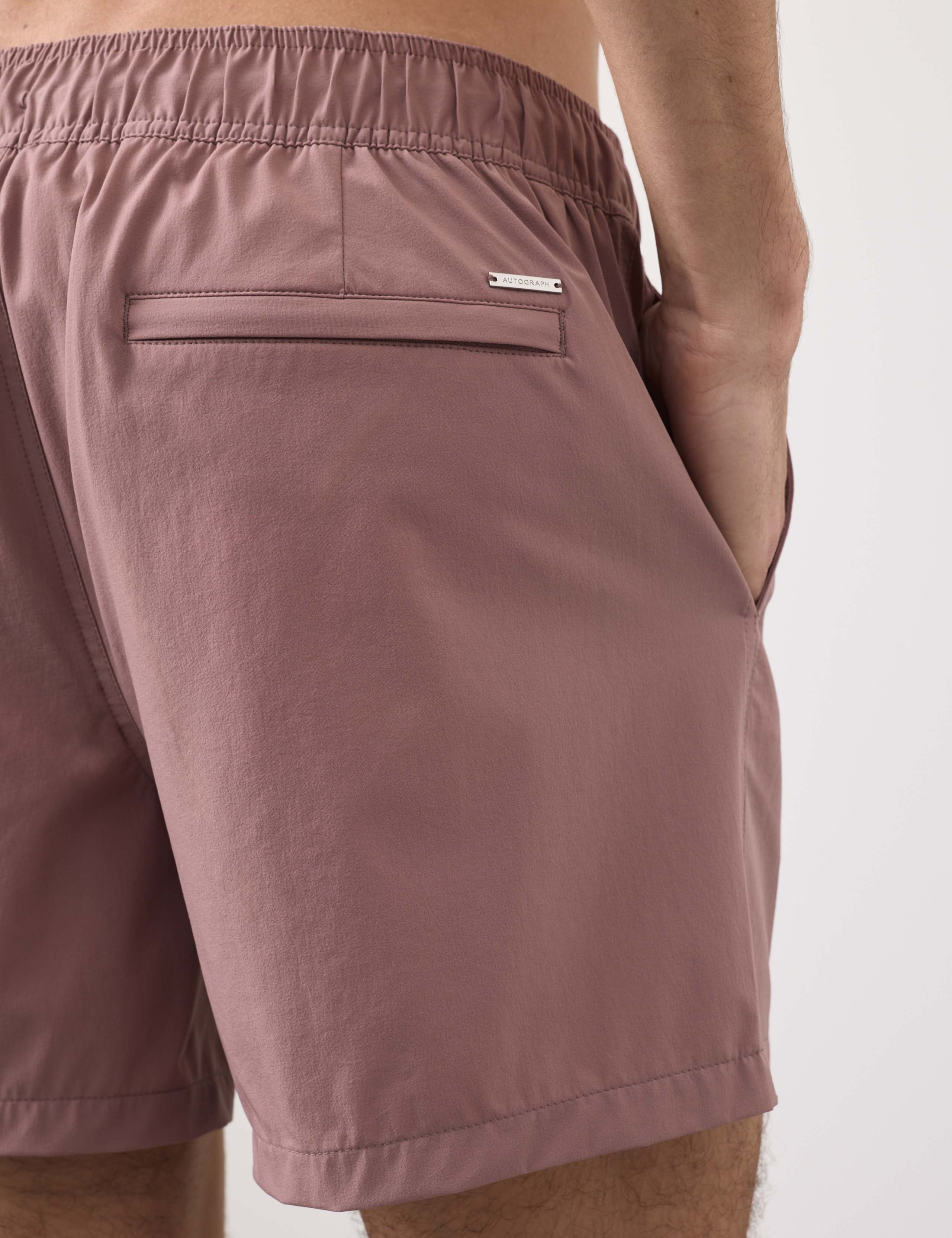 Quick Dry Swim Shorts 3 of 5