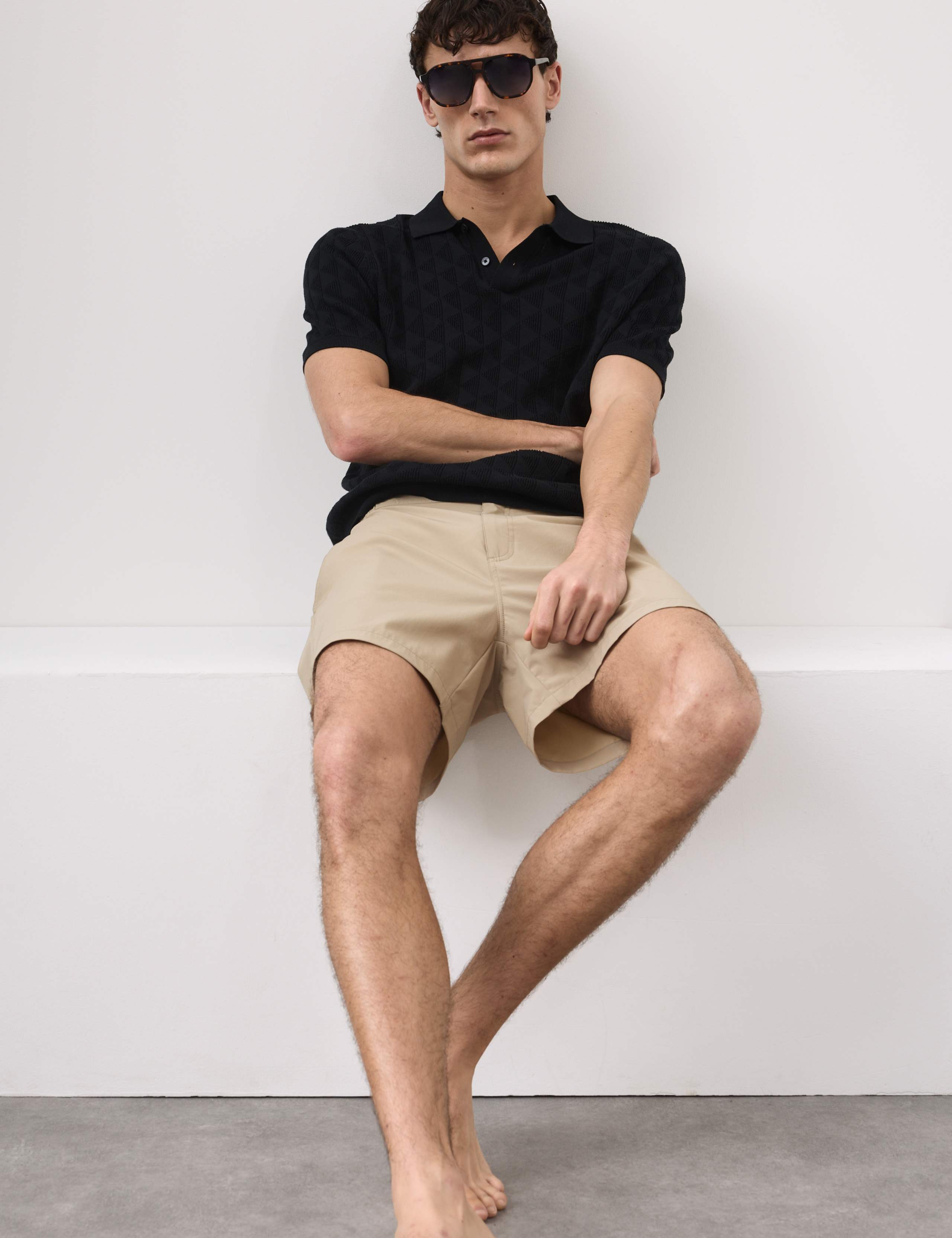 Quick Dry Swim Shorts 6 of 6