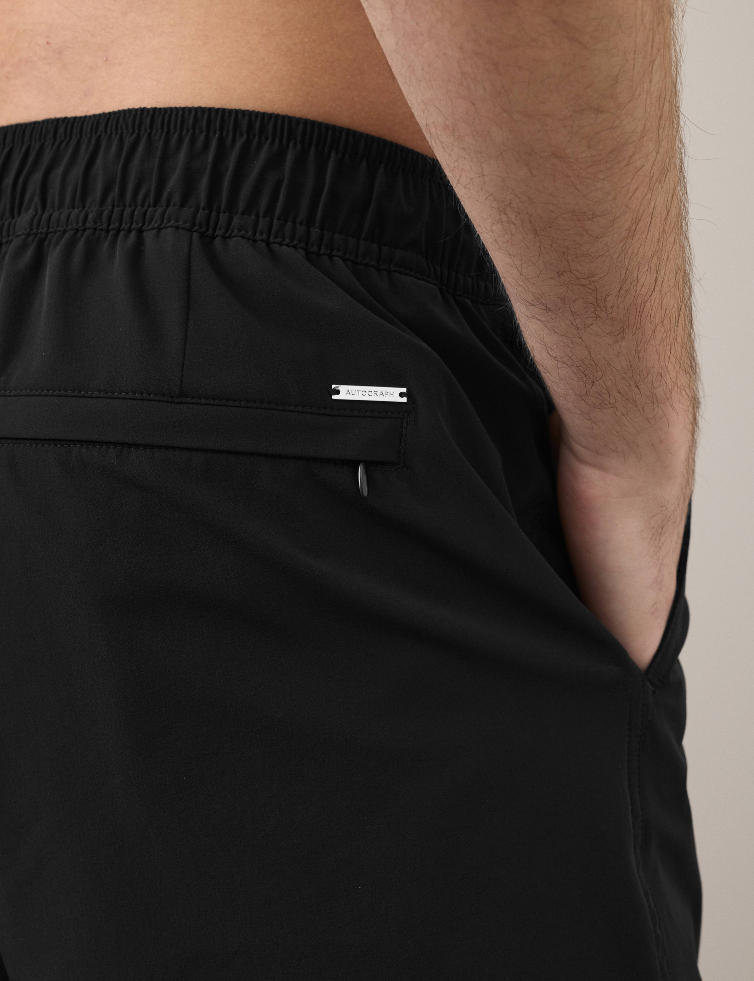 Quick Dry Swim Shorts 4 of 6