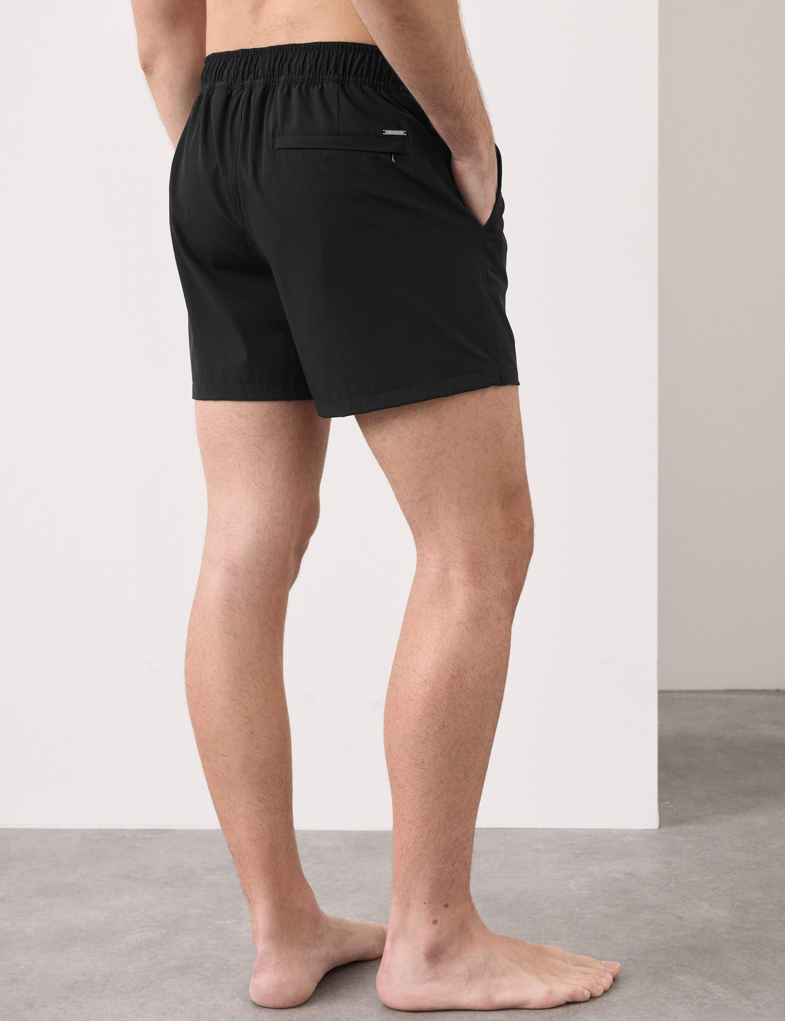 Quick Dry Swim Shorts 5 of 6