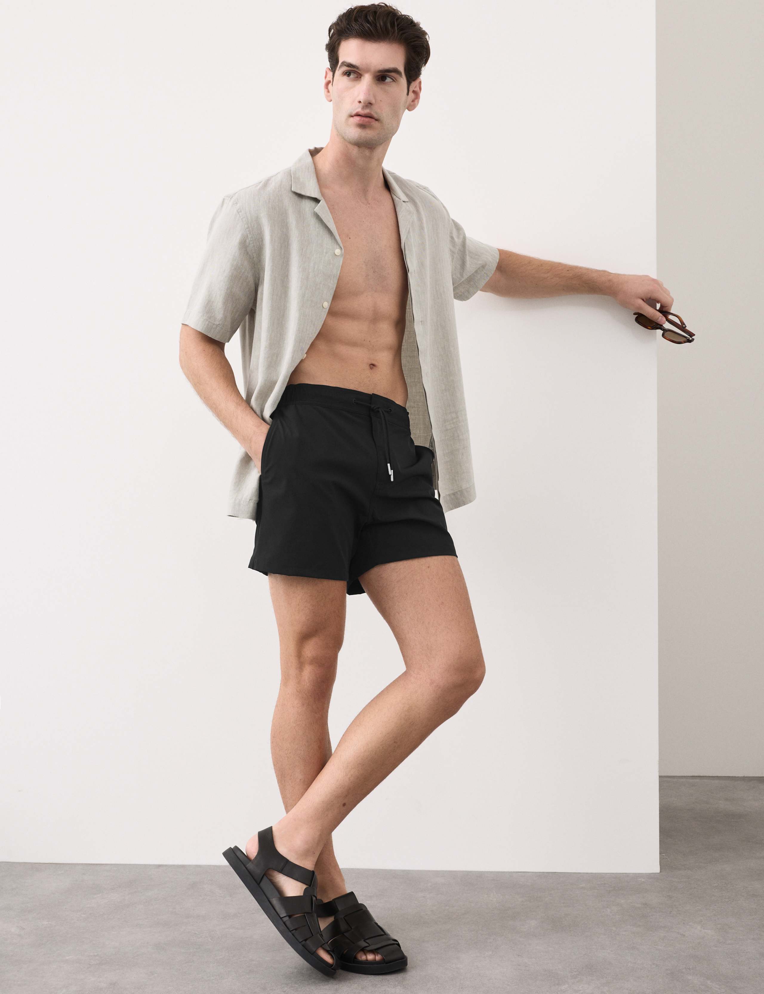 Quick Dry Swim Shorts 6 of 6