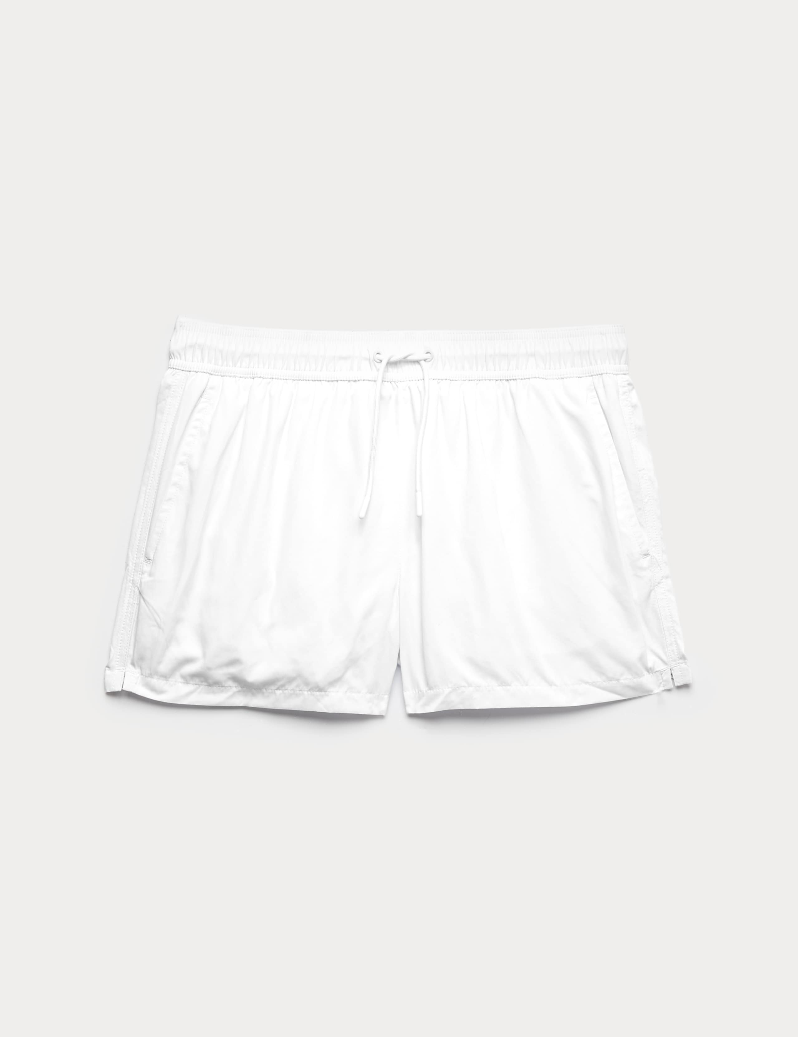 Quick Dry Plain Swim Shorts 2 of 7