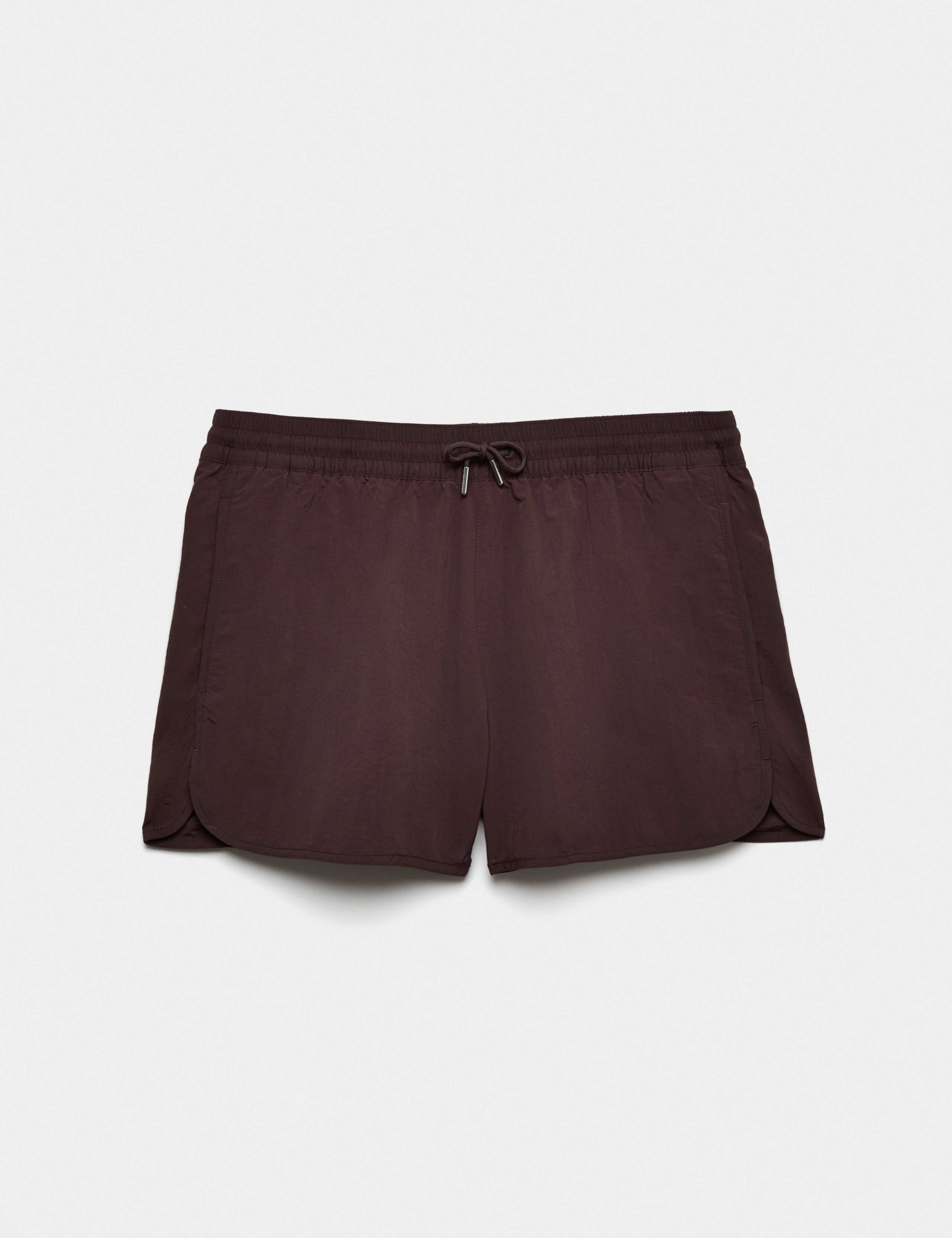 Retro Swim Shorts 2 of 6