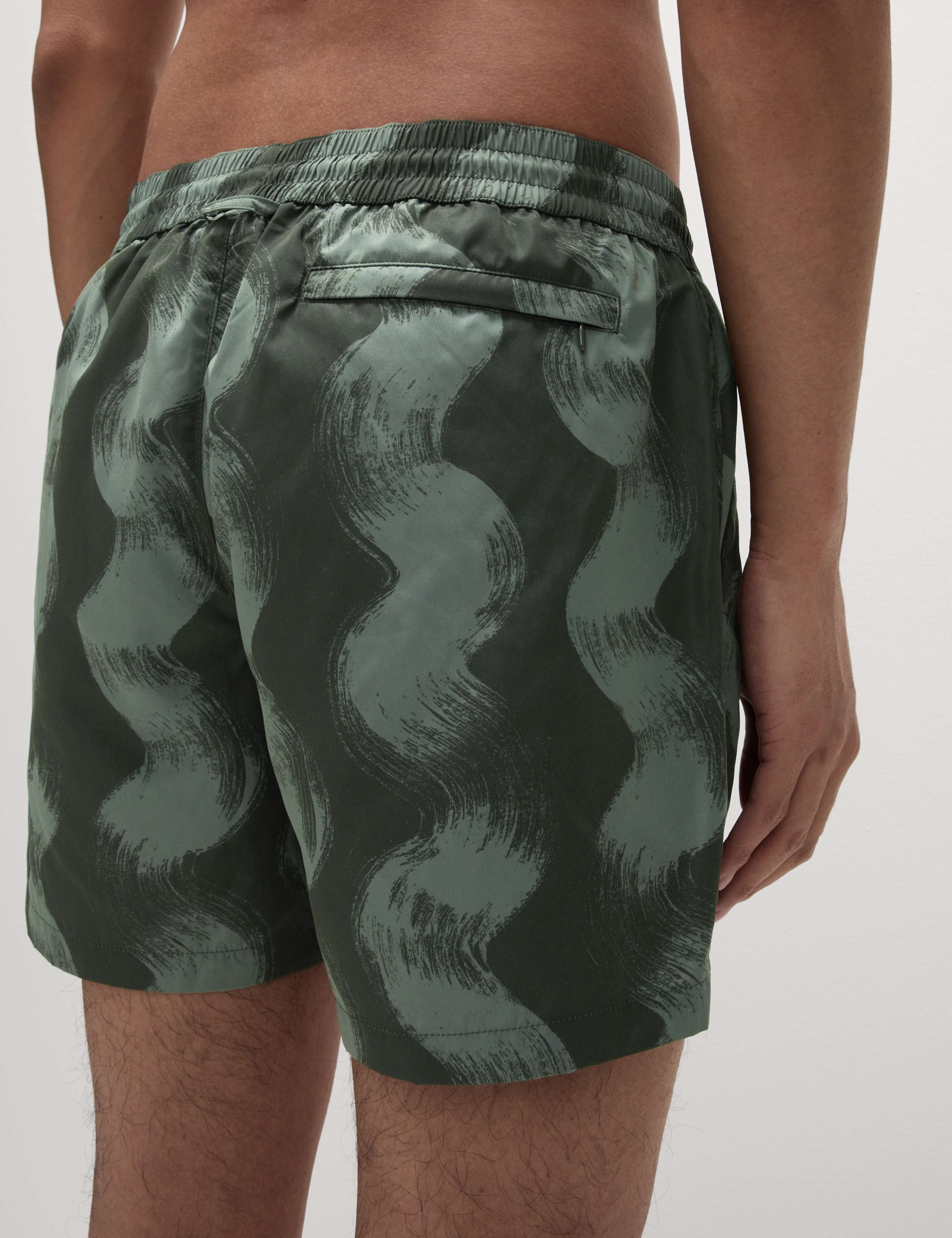 Quick Dry Swim Shorts 4 of 4