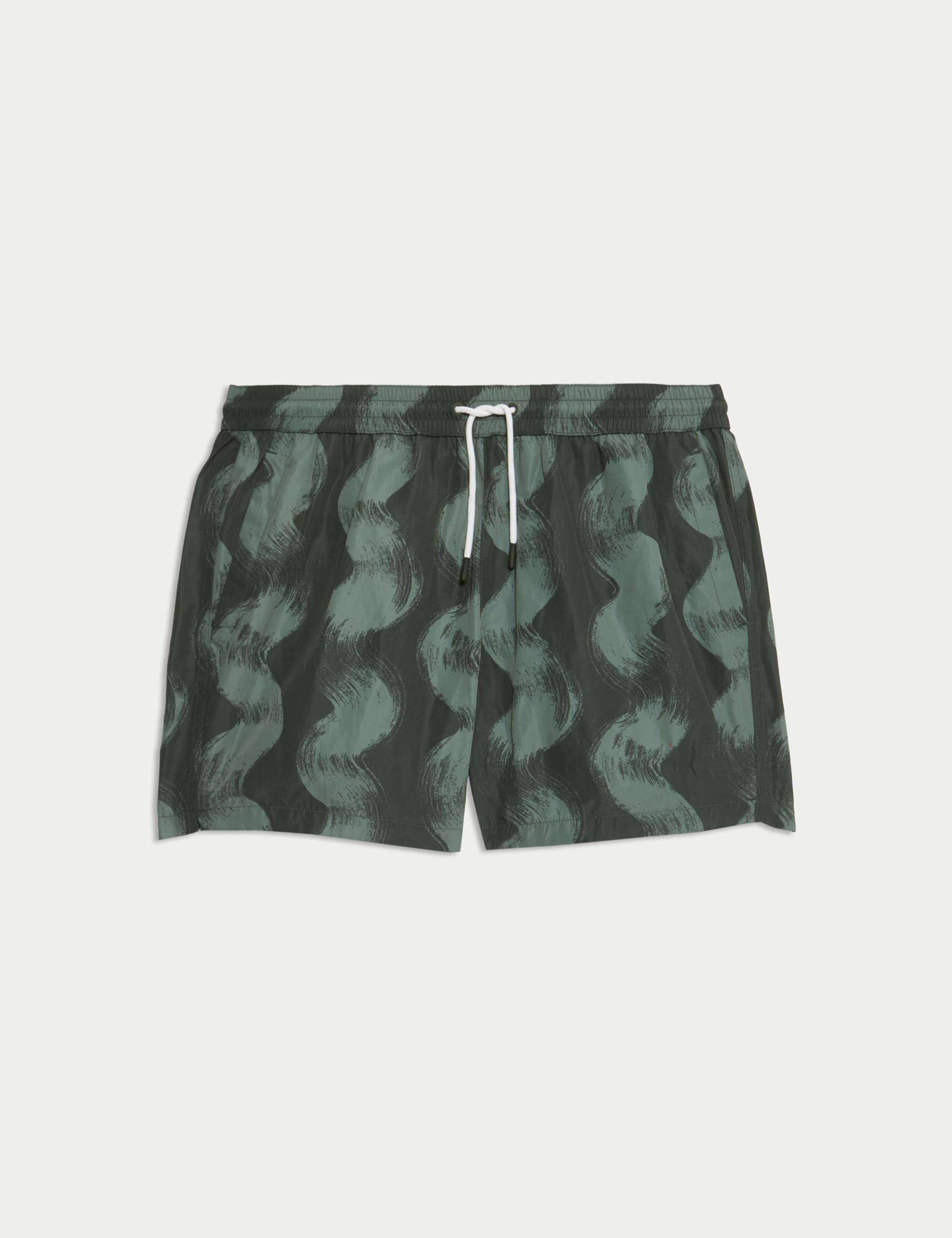 Quick Dry Swim Shorts 2 of 4