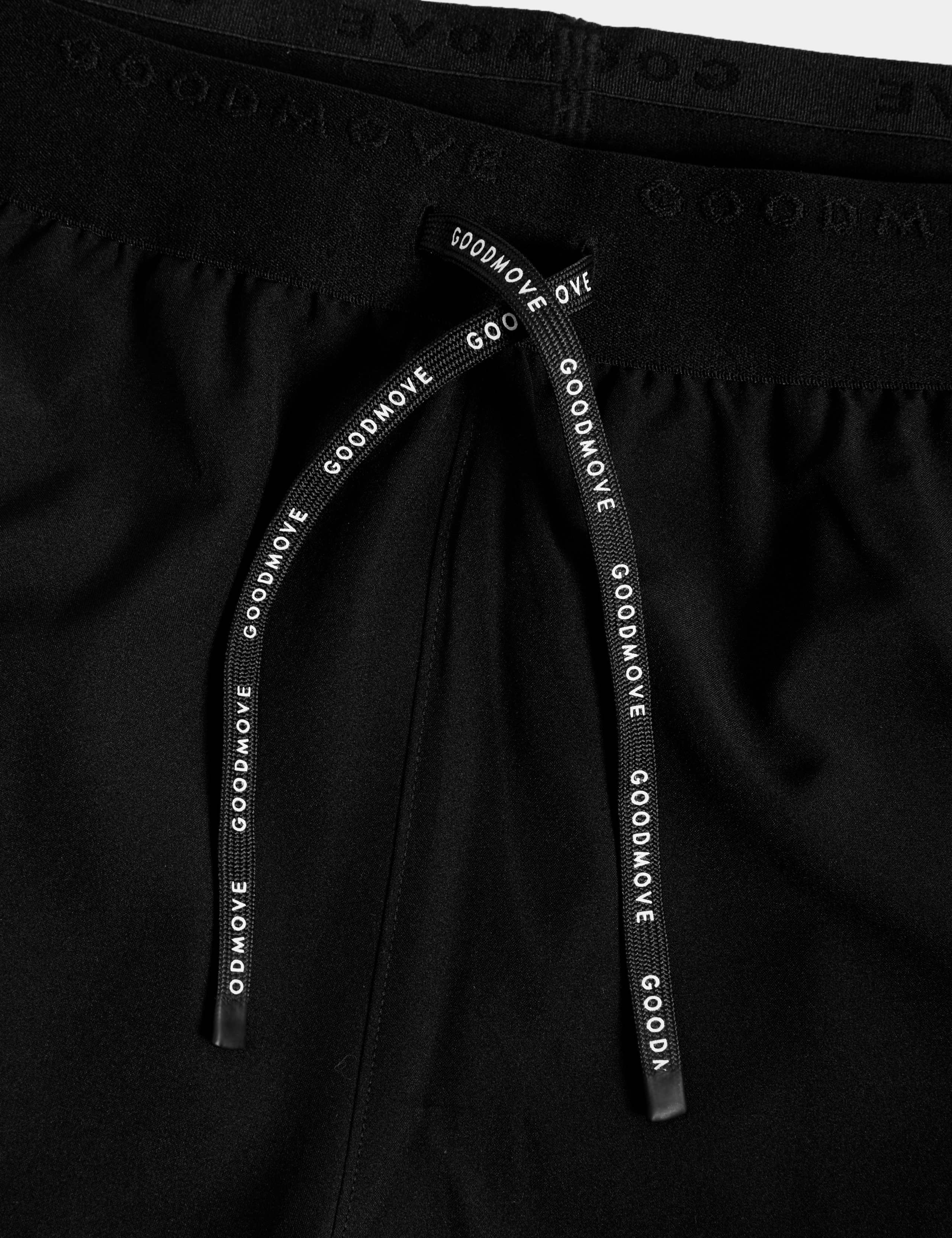 Layered Sport Shorts 6 of 6