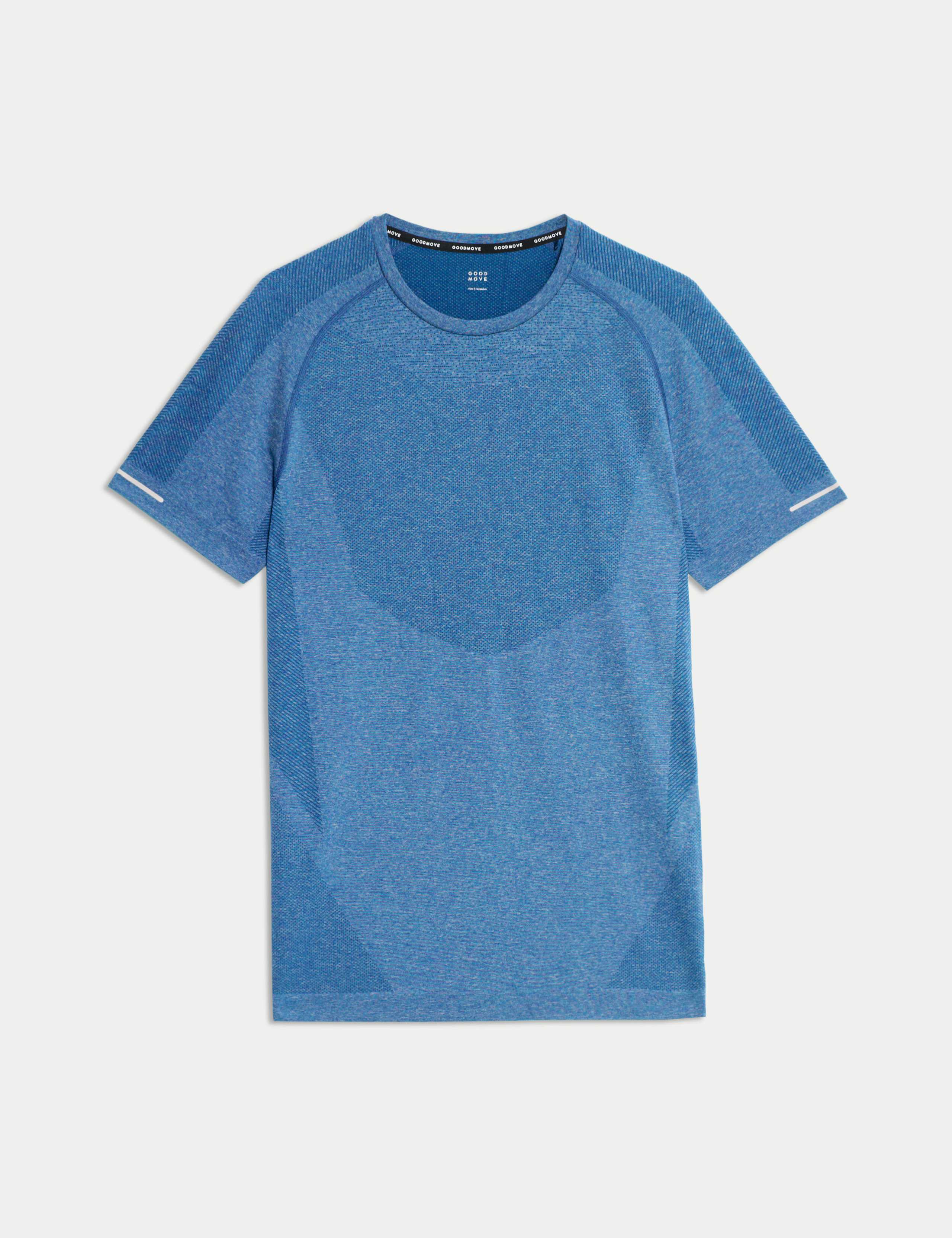 Seam Free T-Shirt 2 of 6