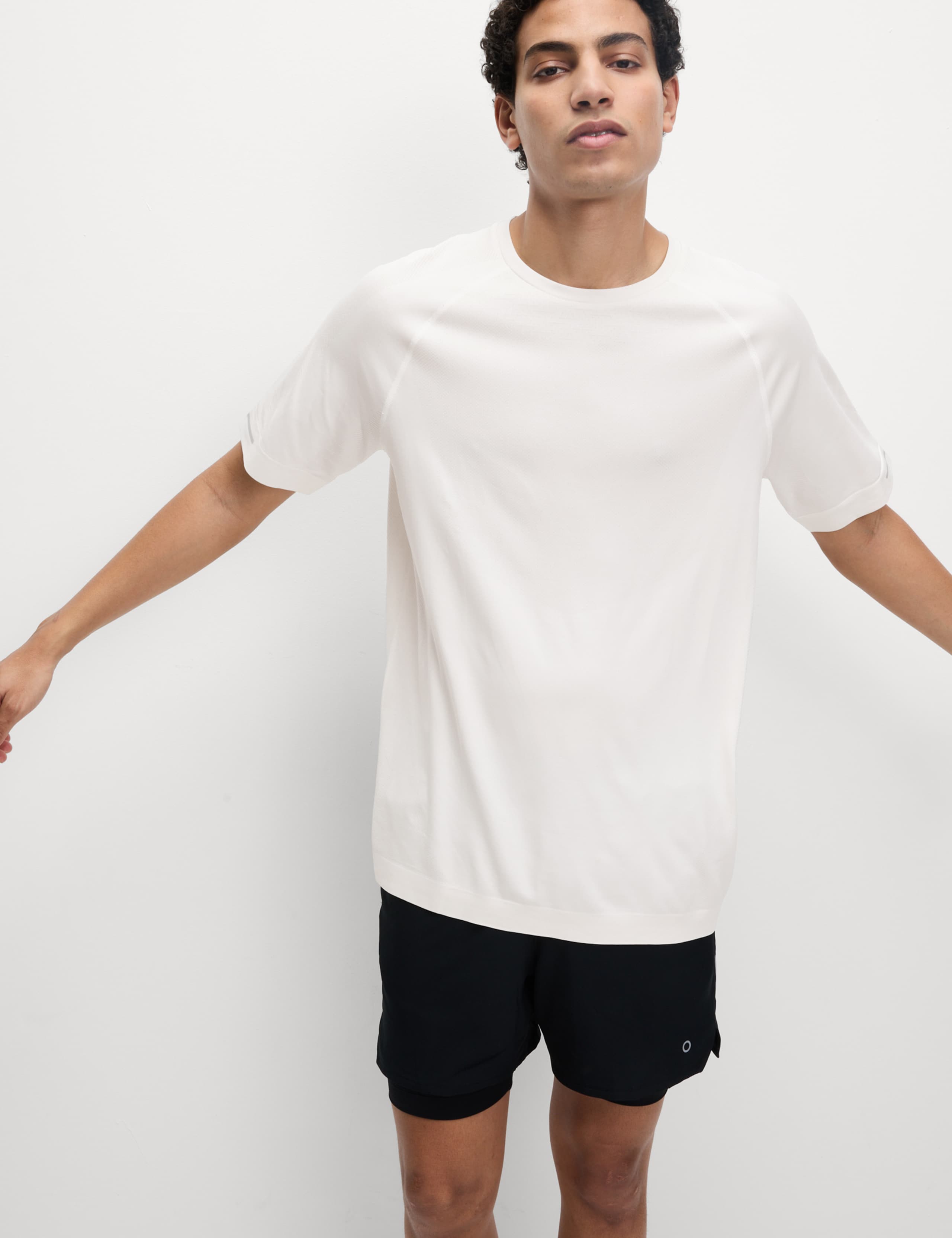 Seam Free T-Shirt 4 of 7
