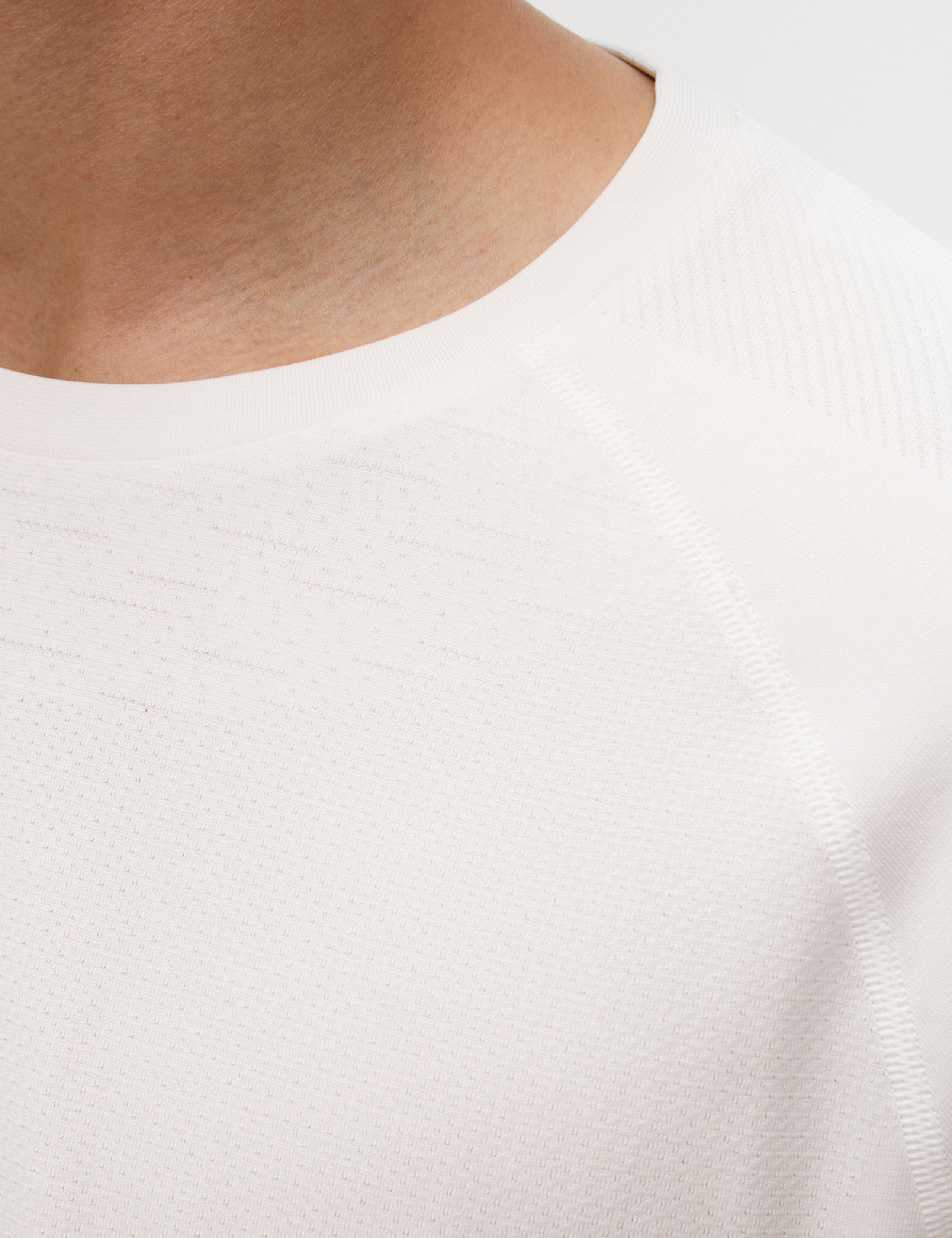 Seam Free T-Shirt 5 of 7
