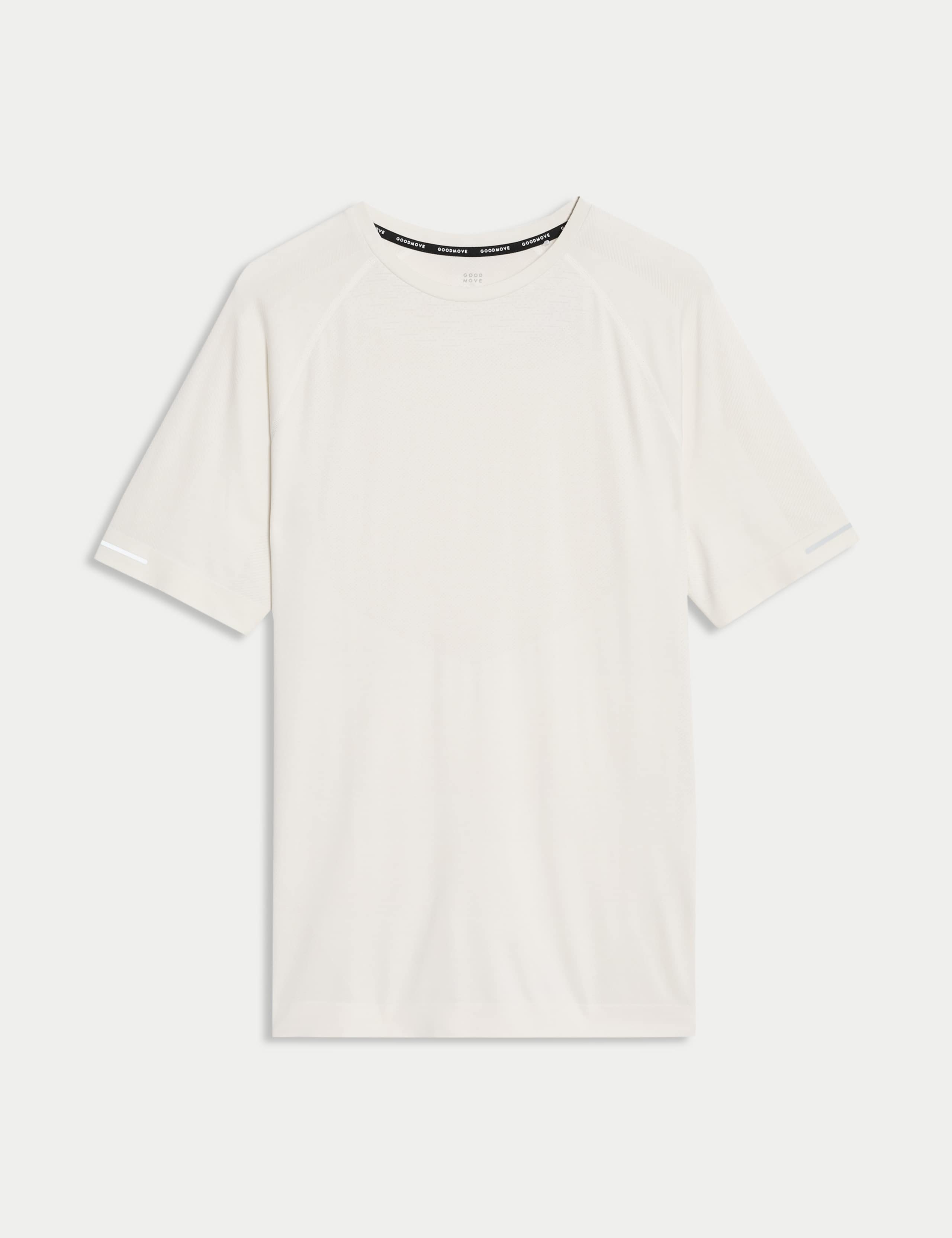 Seam Free T-Shirt 2 of 7