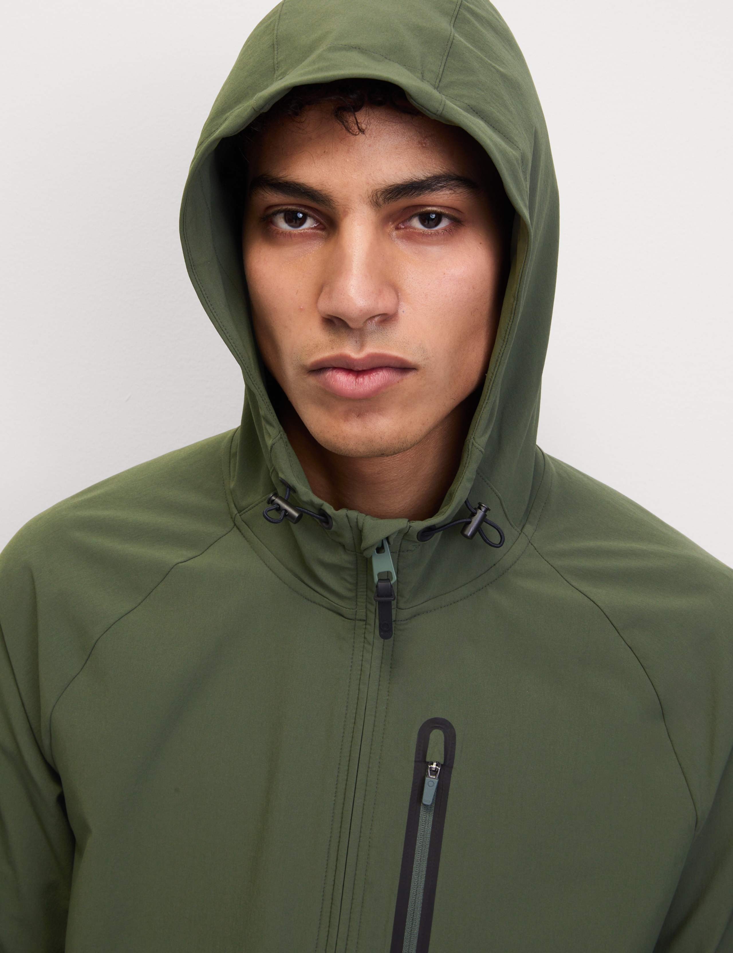 Zip Up Jacket 5 of 7