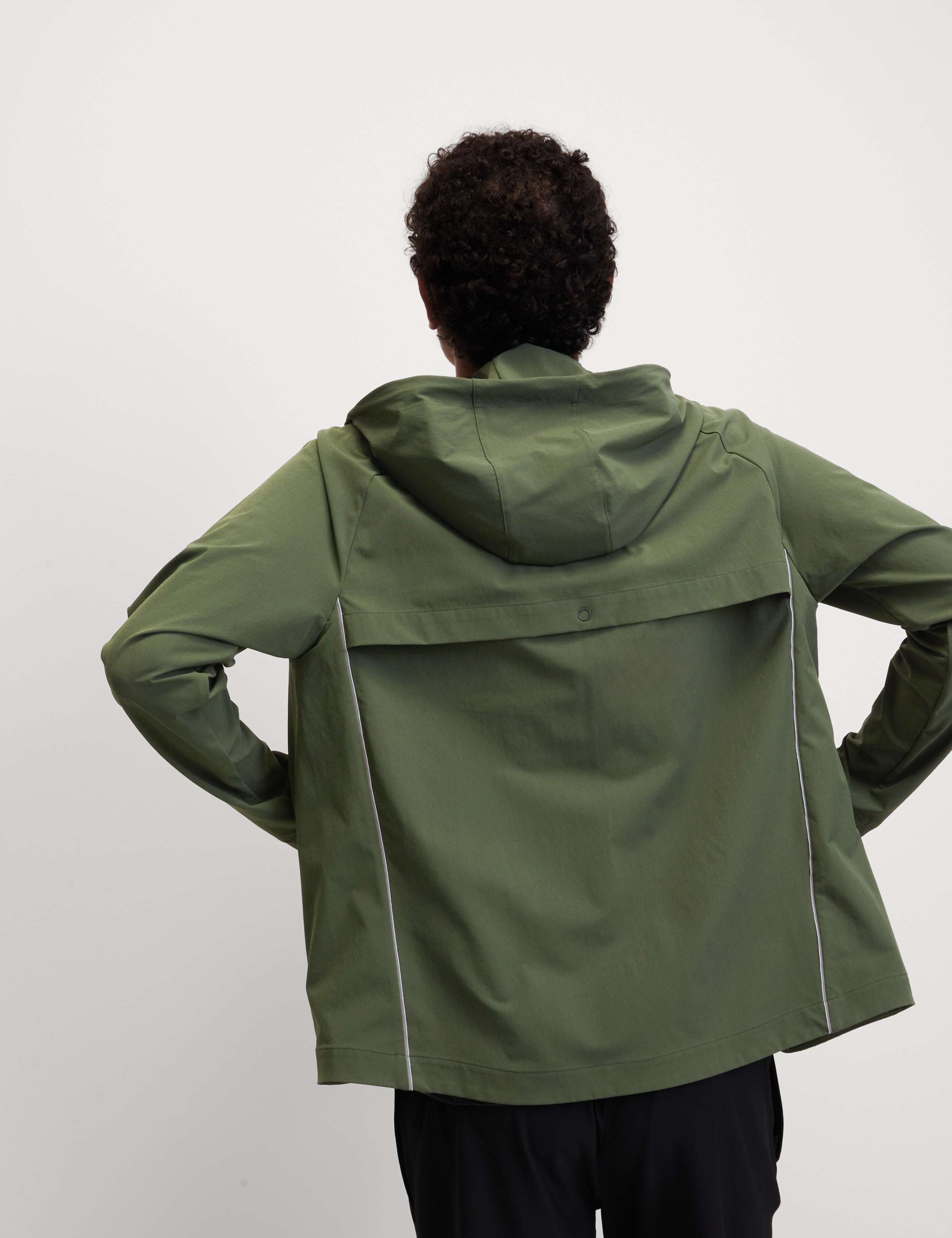 Zip Up Jacket 6 of 7