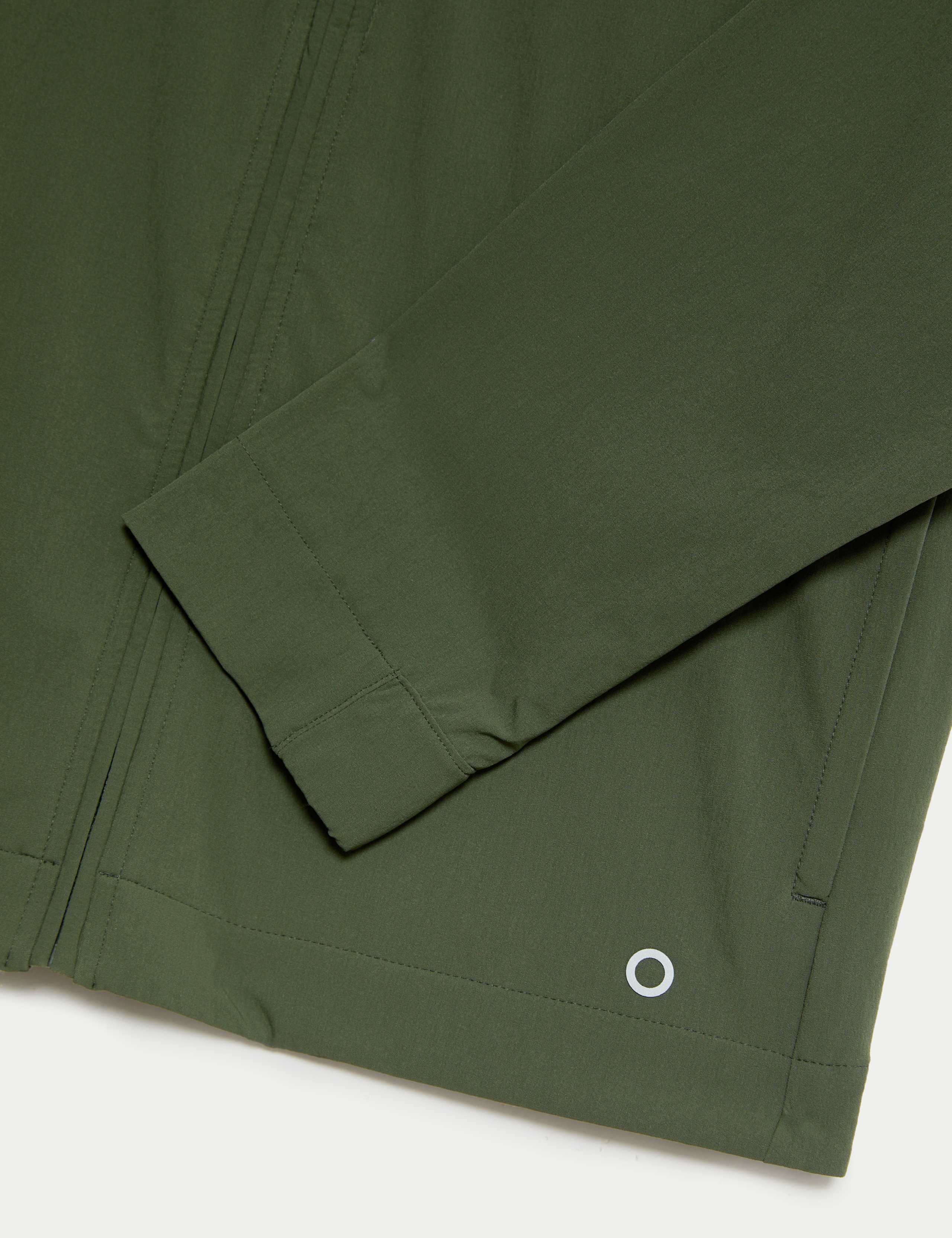 Zip Up Jacket 7 of 7