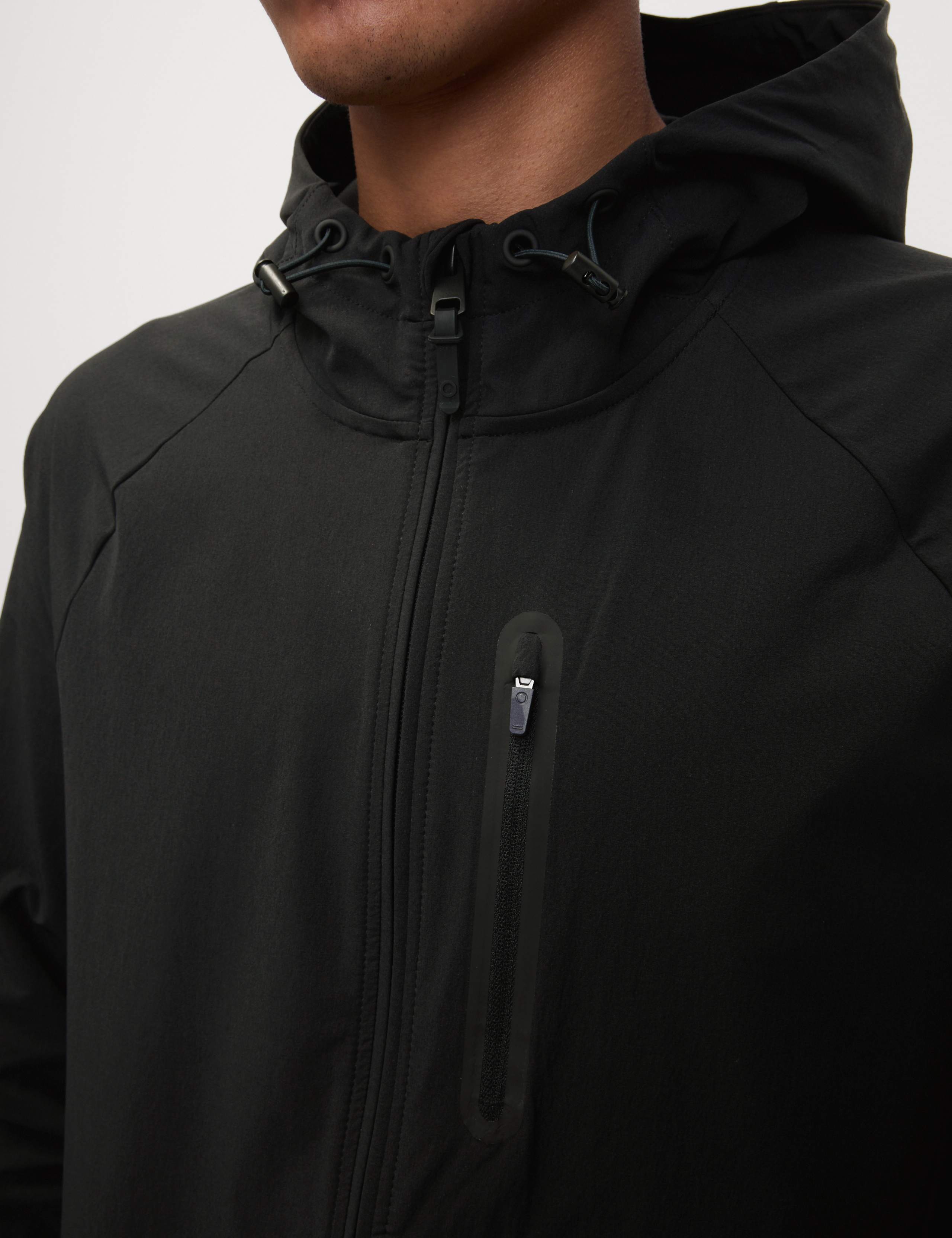 Zip Up Jacket 3 of 6