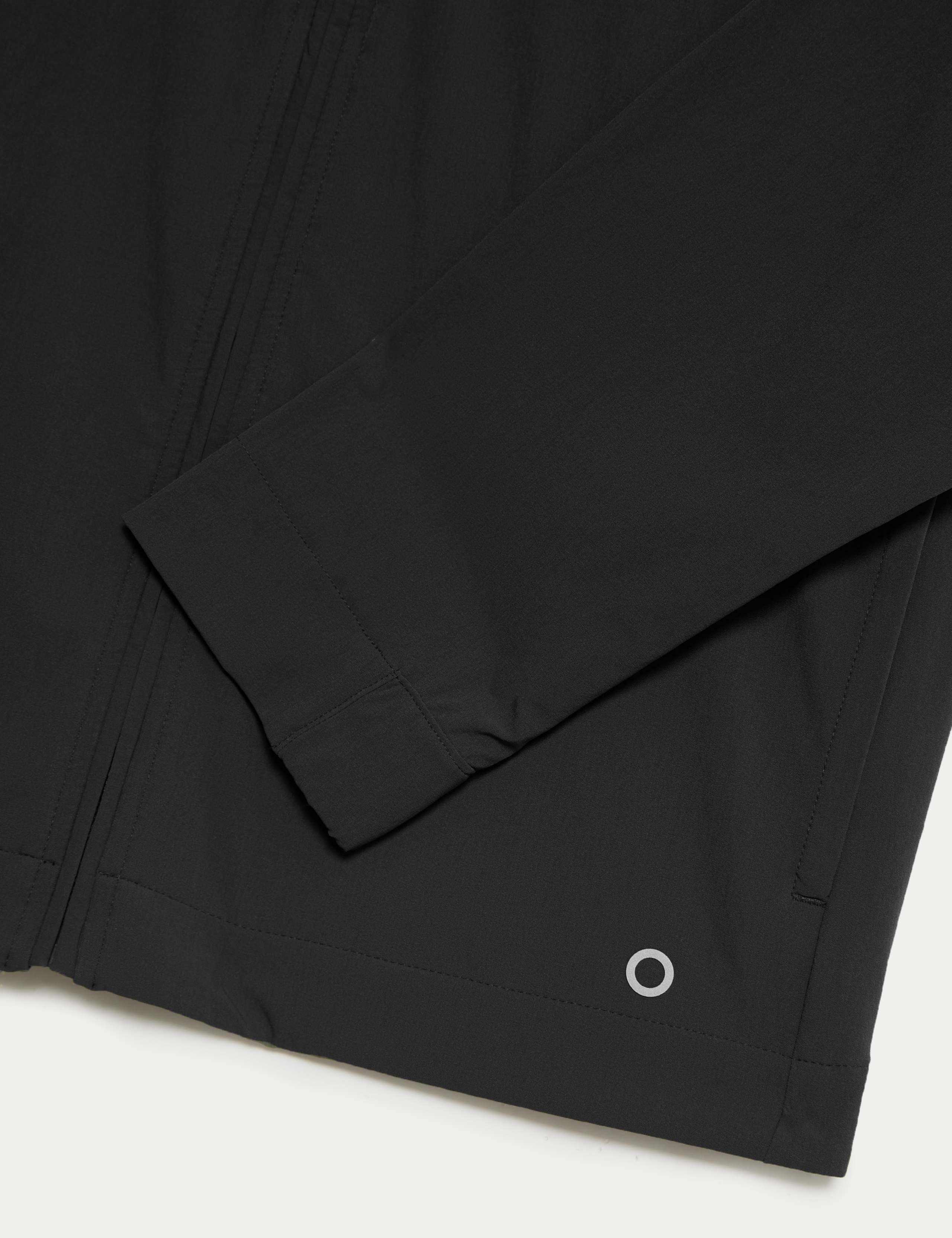 Zip Up Jacket 6 of 6
