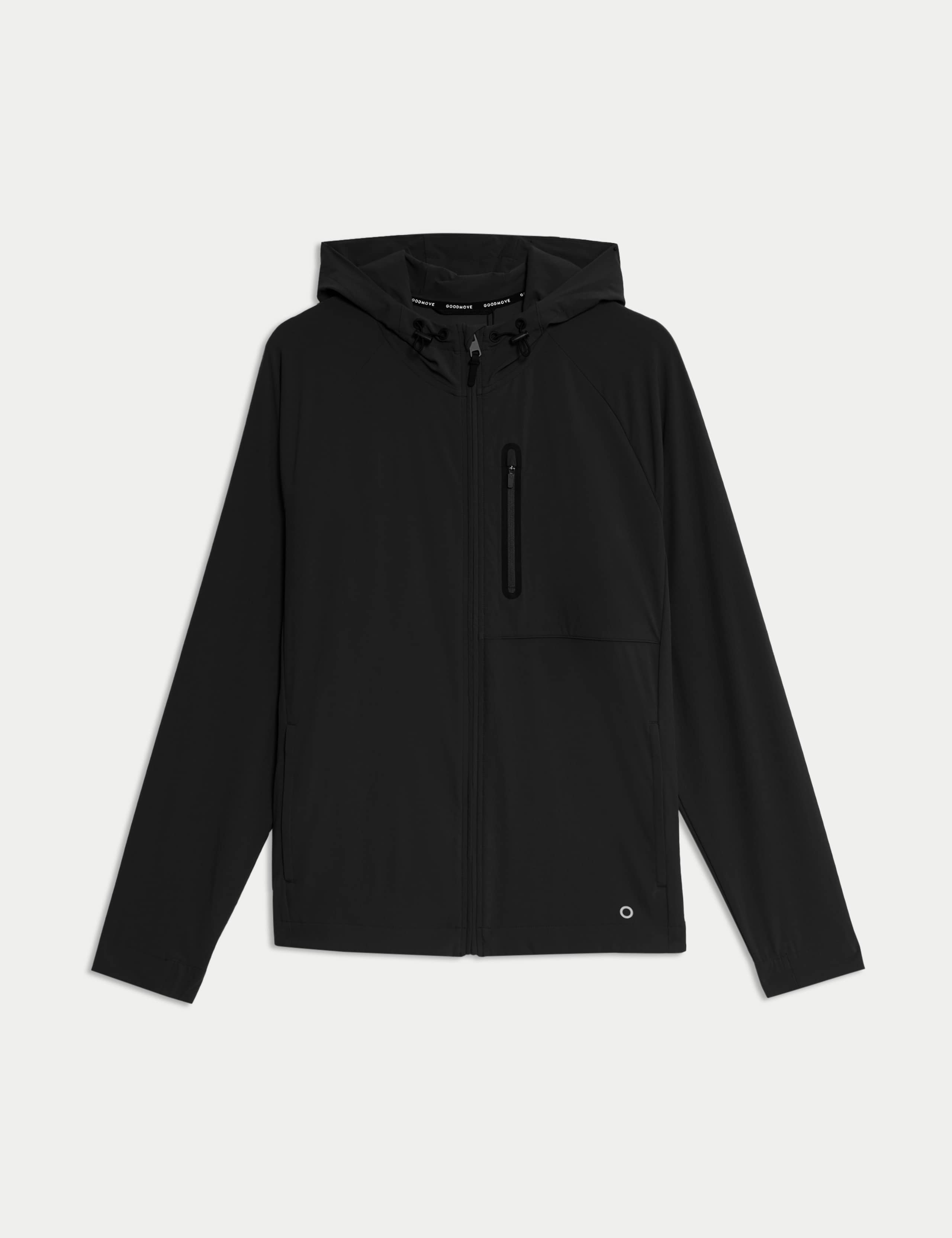 Zip Up Jacket 2 of 6