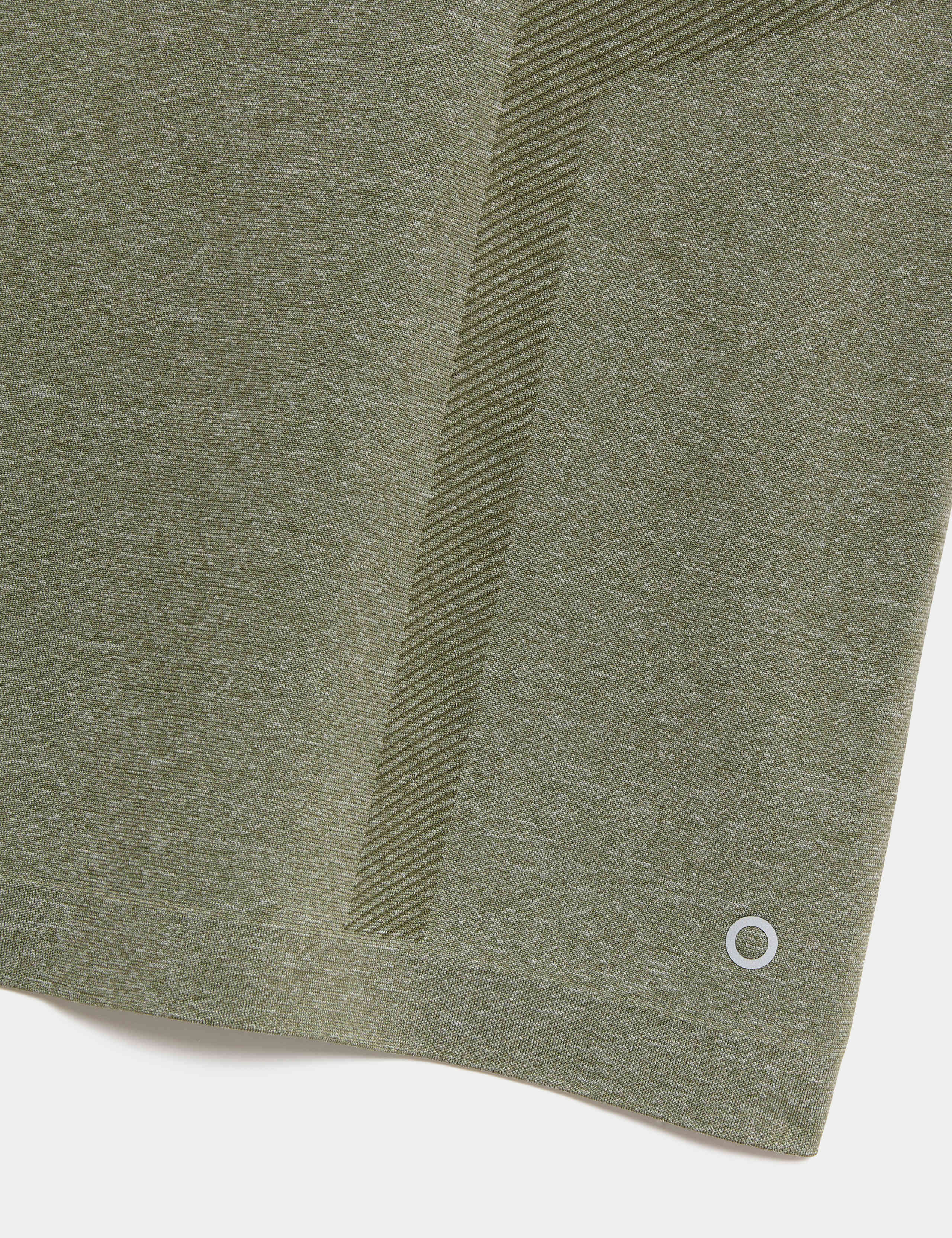 Sleeveless Vest 2 of 2