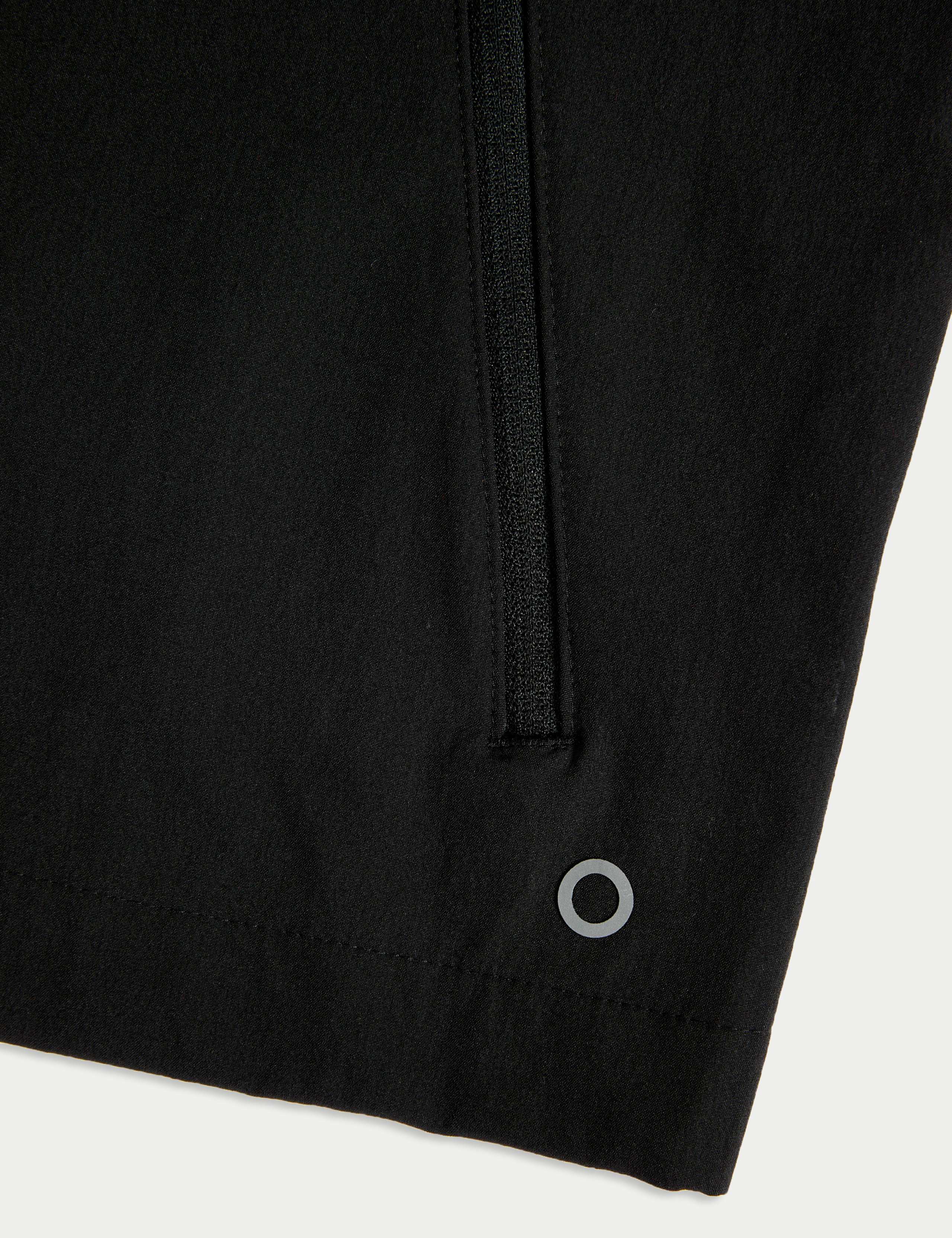 Woven Sports Gilet 6 of 7