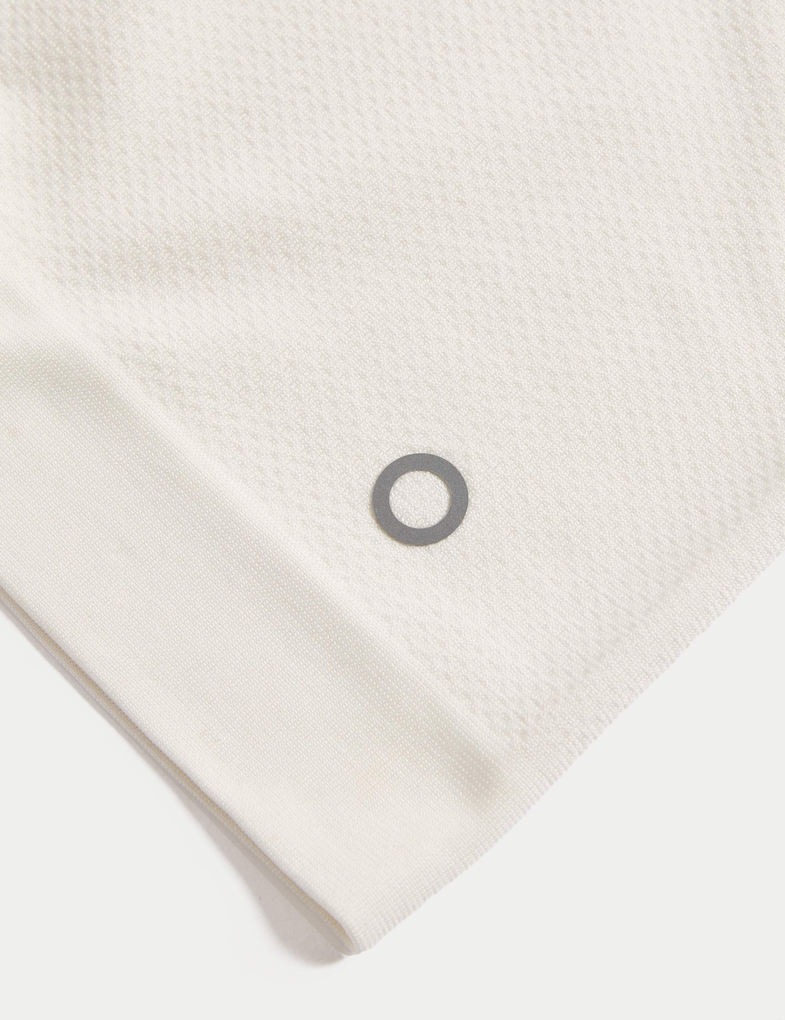 Seam Free Polo Shirt 8 of 8