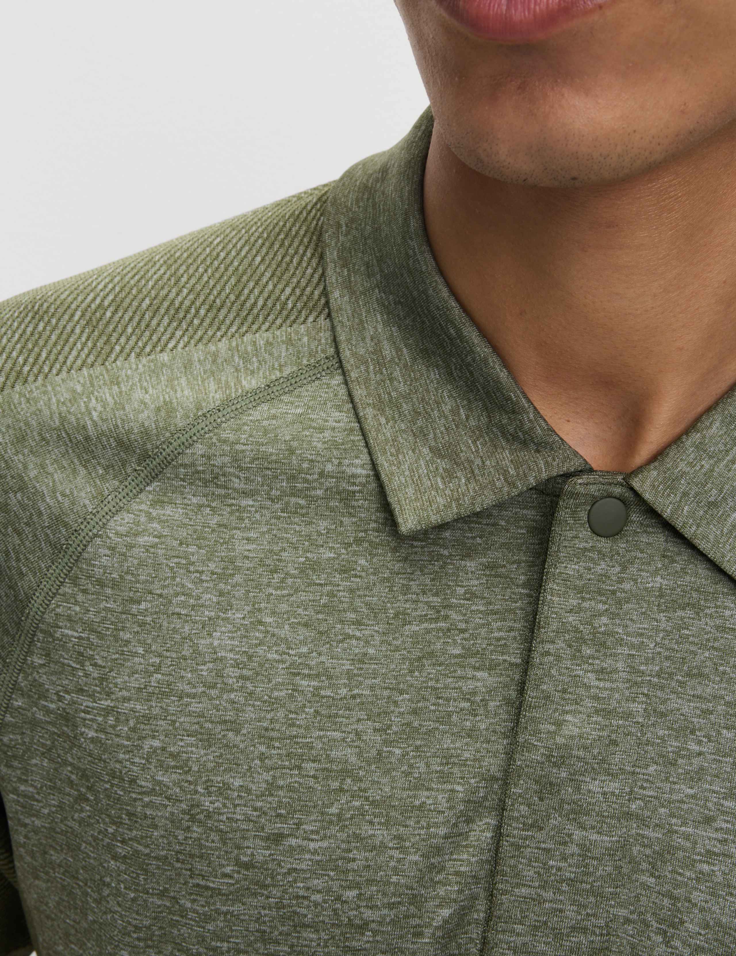 Seam Free Polo Shirt 4 of 6