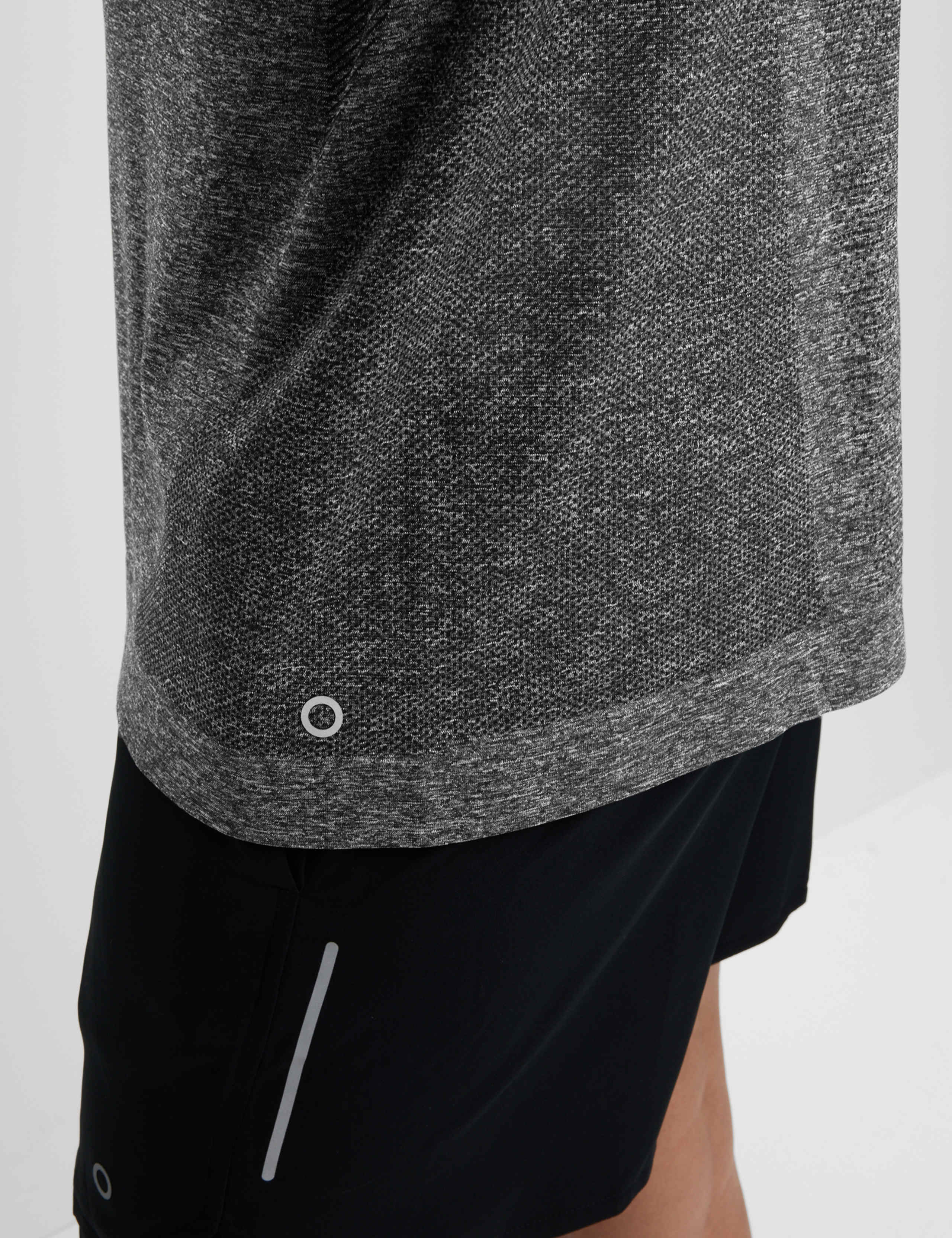 Seam Free Polo Shirt 5 of 6