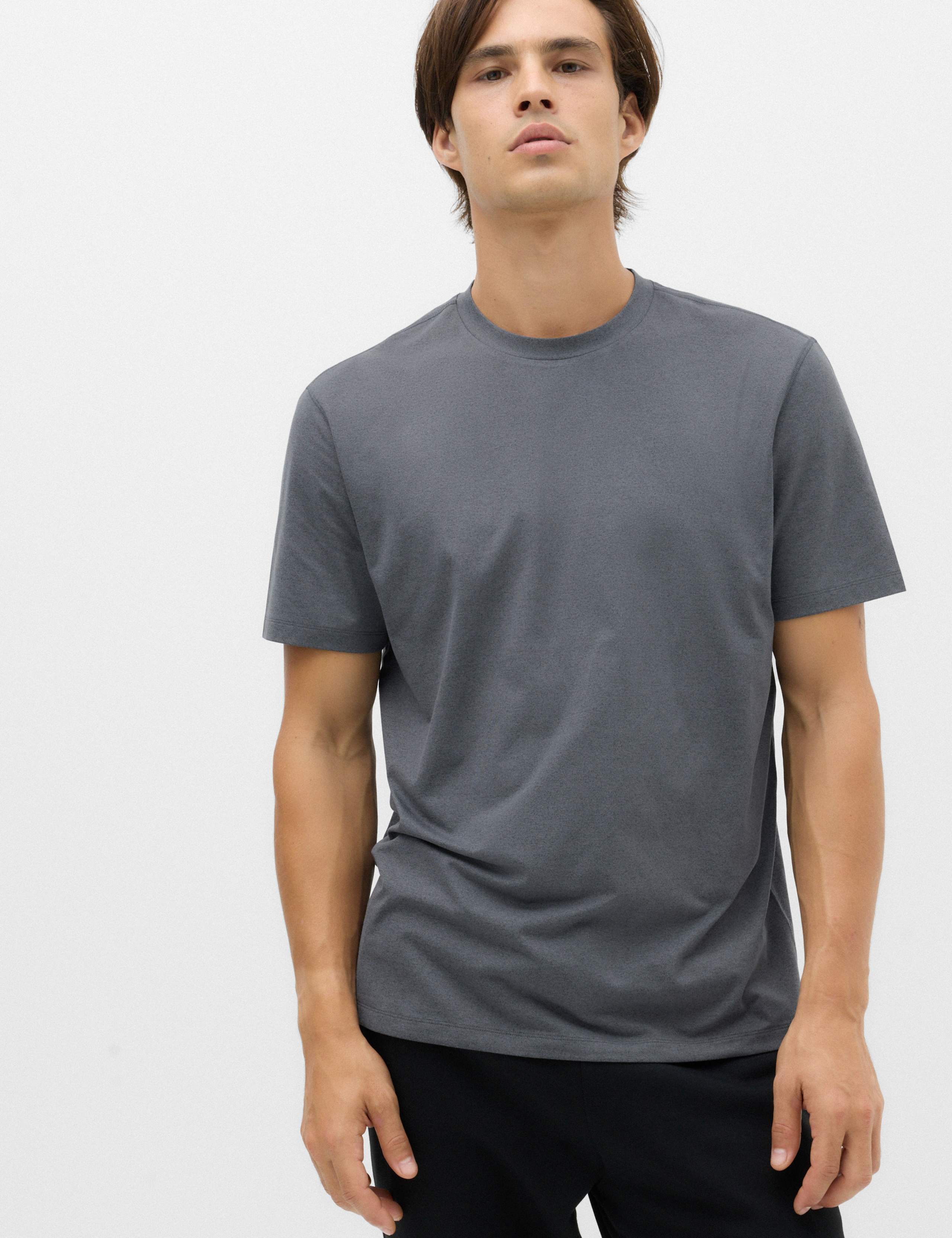 Supersoft Athleisure T-Shirt 3 of 5