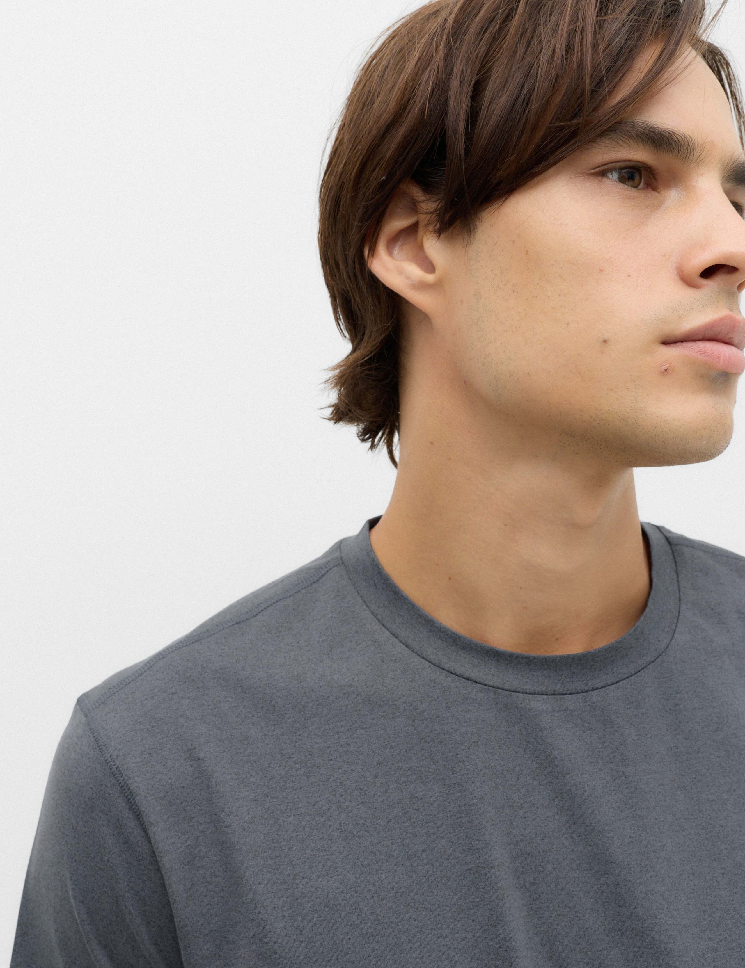 Supersoft Athleisure T-Shirt 4 of 5