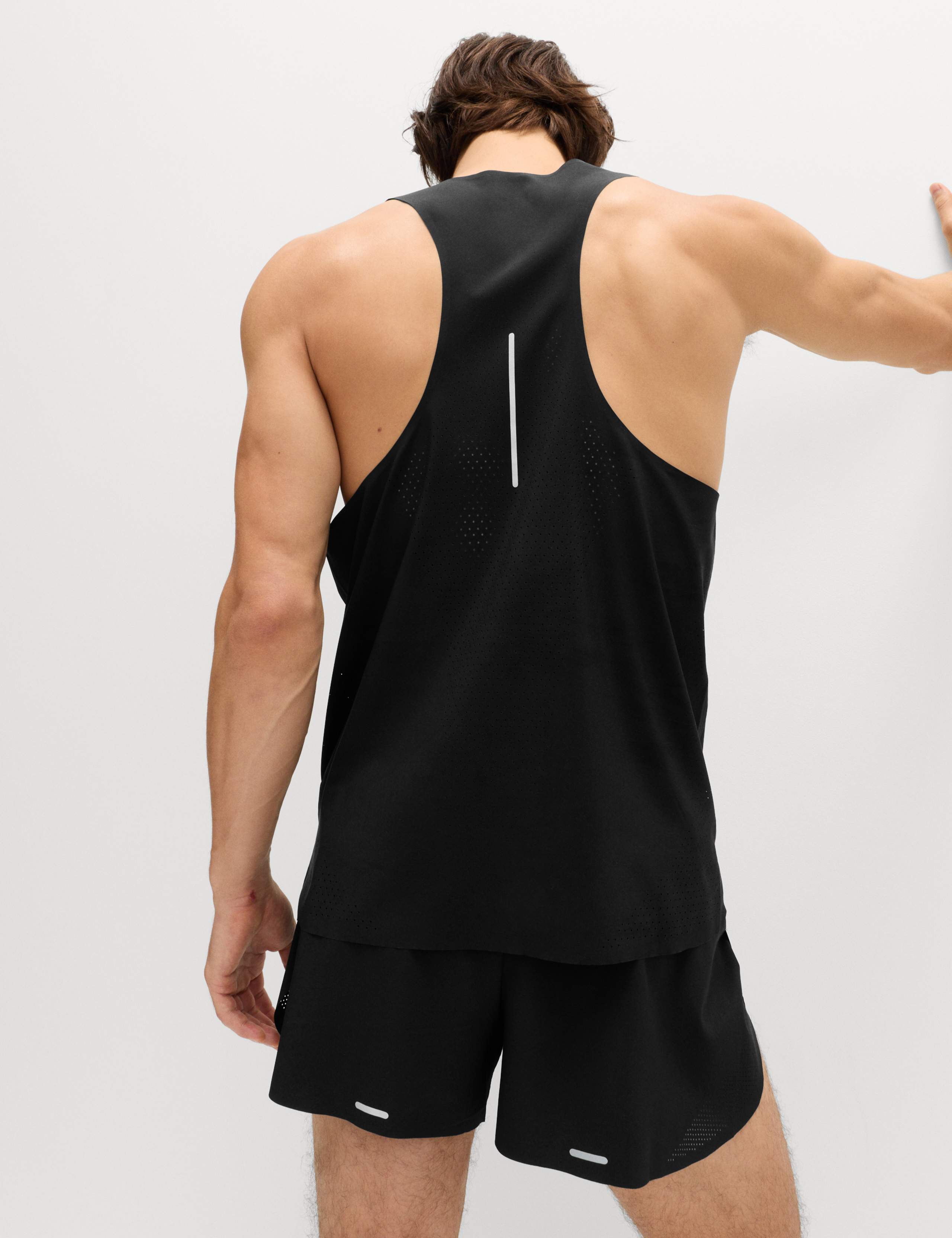 Marathon Running Vest 6 of 7