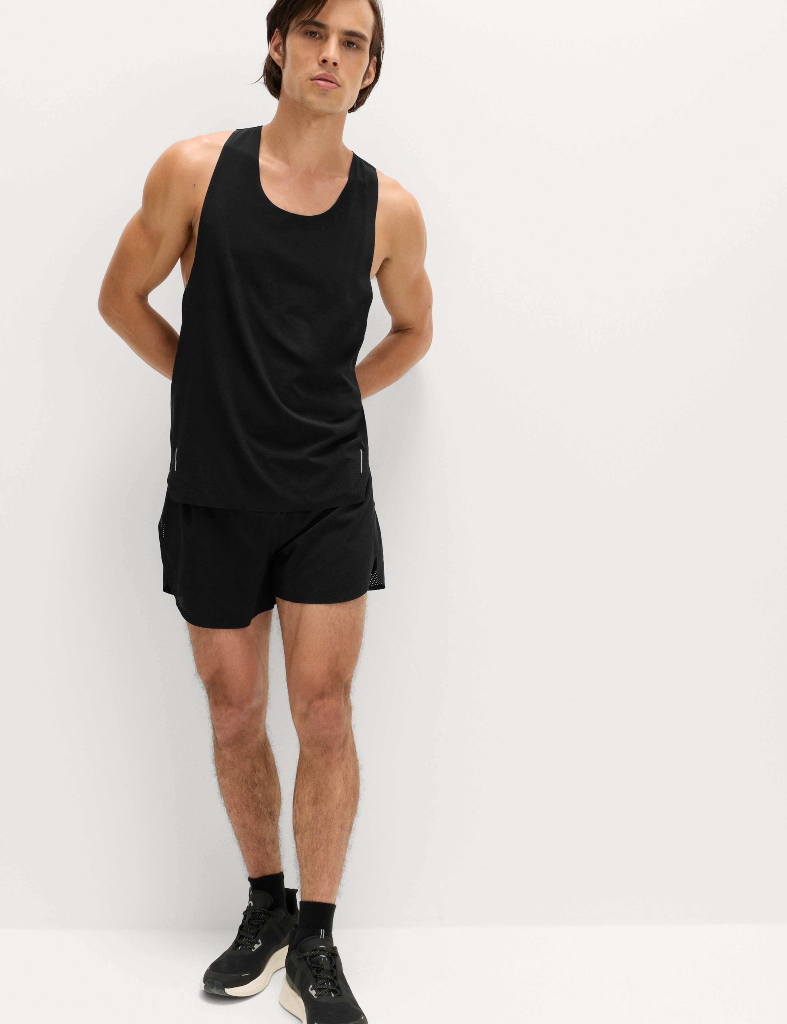 Marathon Running Vest 7 of 7