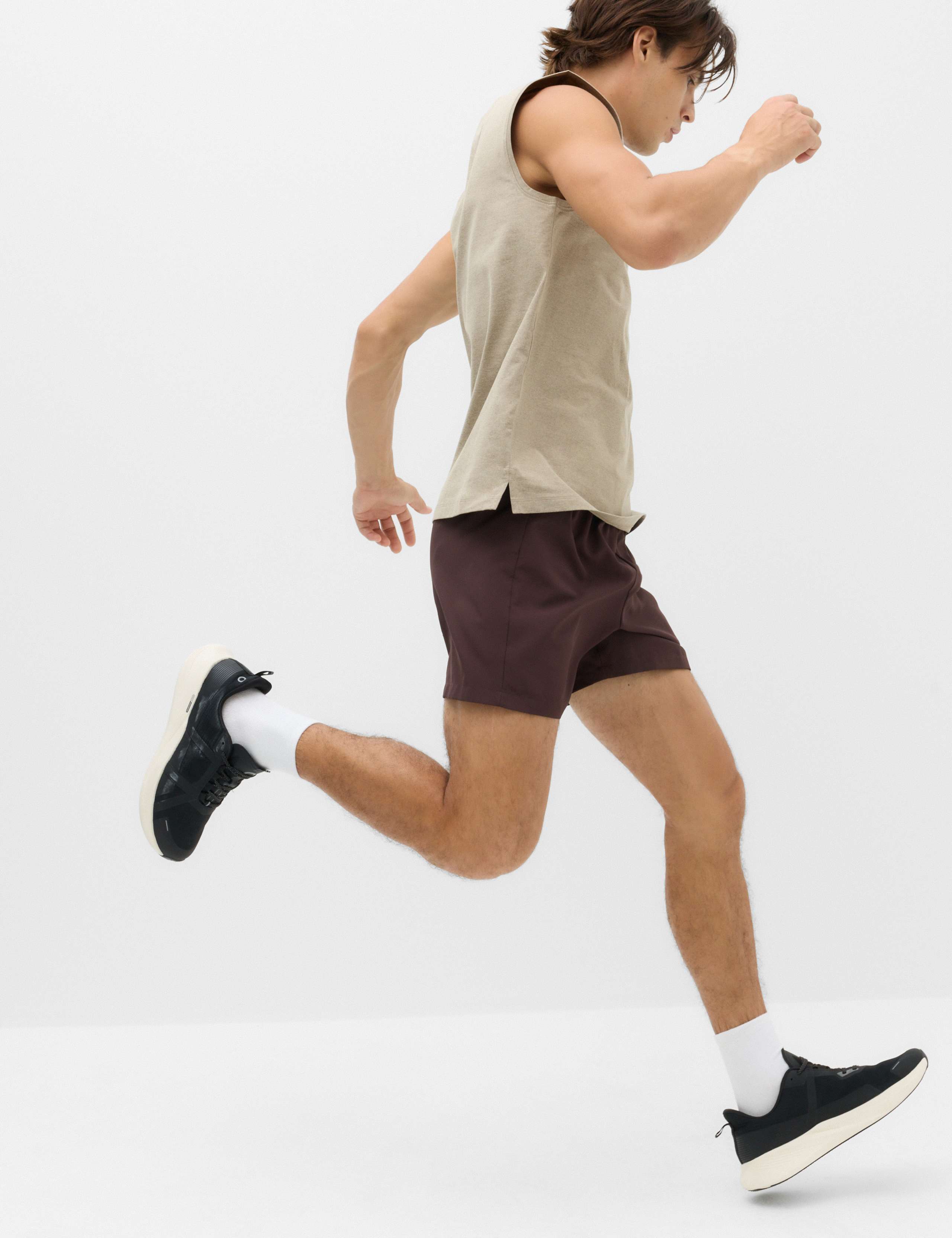 Supersoft Athleisure Tank Top 3 of 6