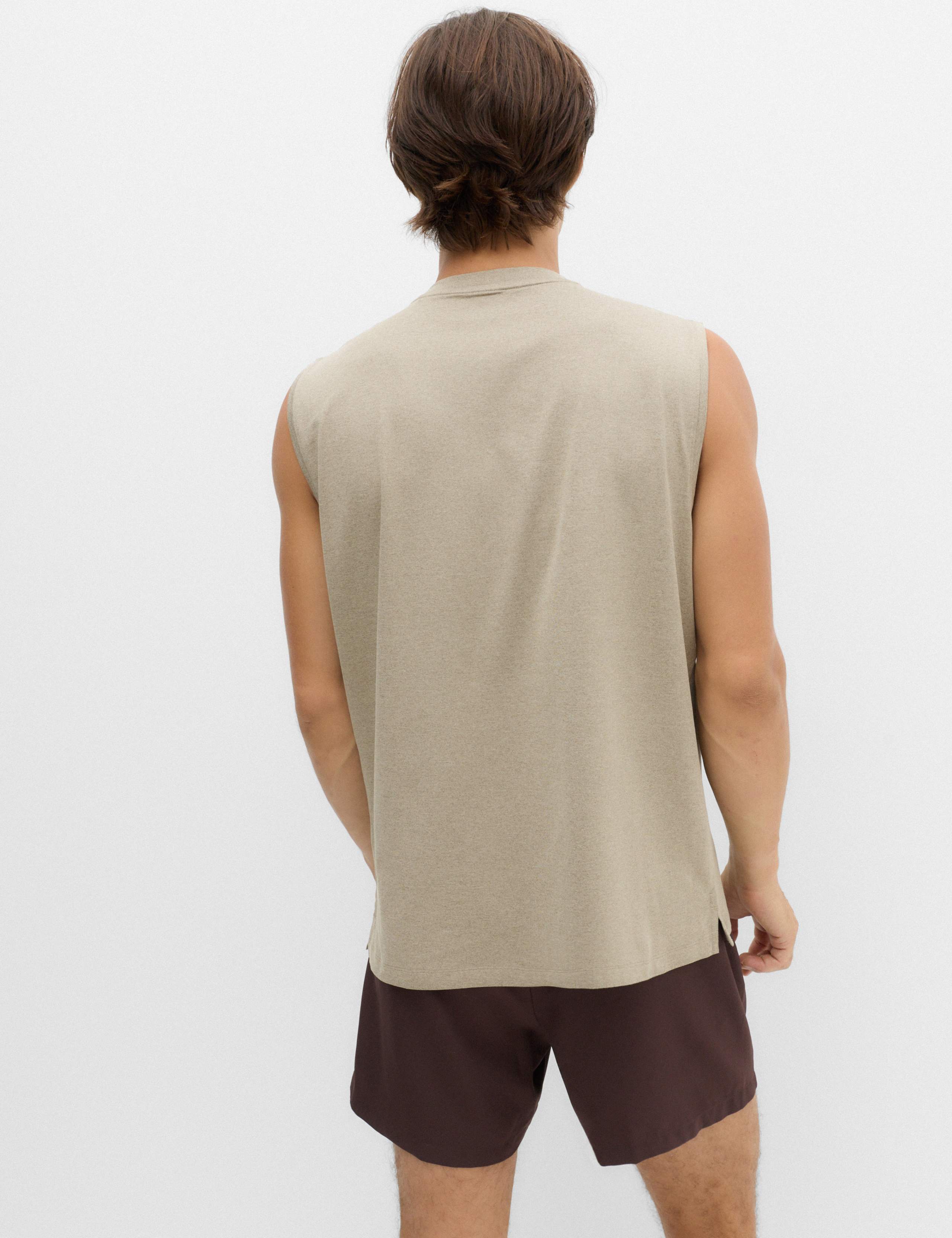 Supersoft Athleisure Tank Top 5 of 6