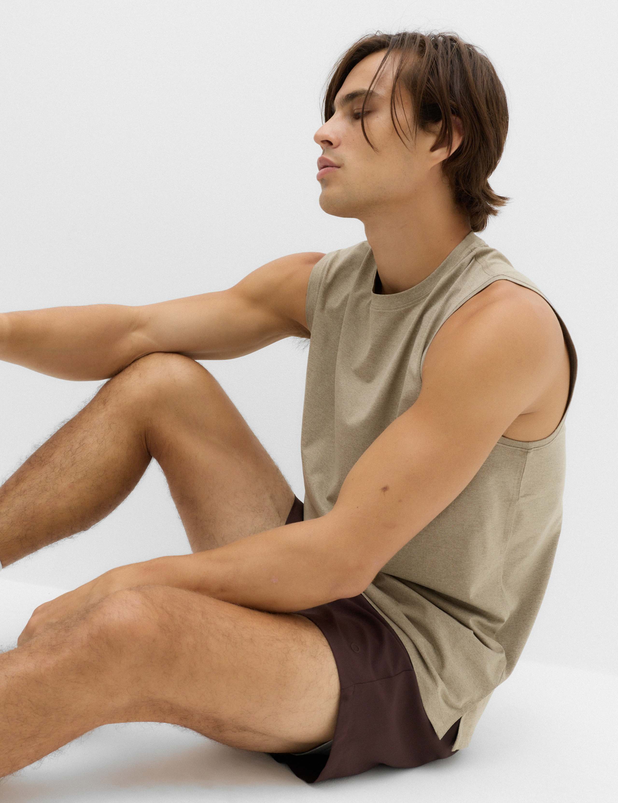 Supersoft Athleisure Tank Top 6 of 6