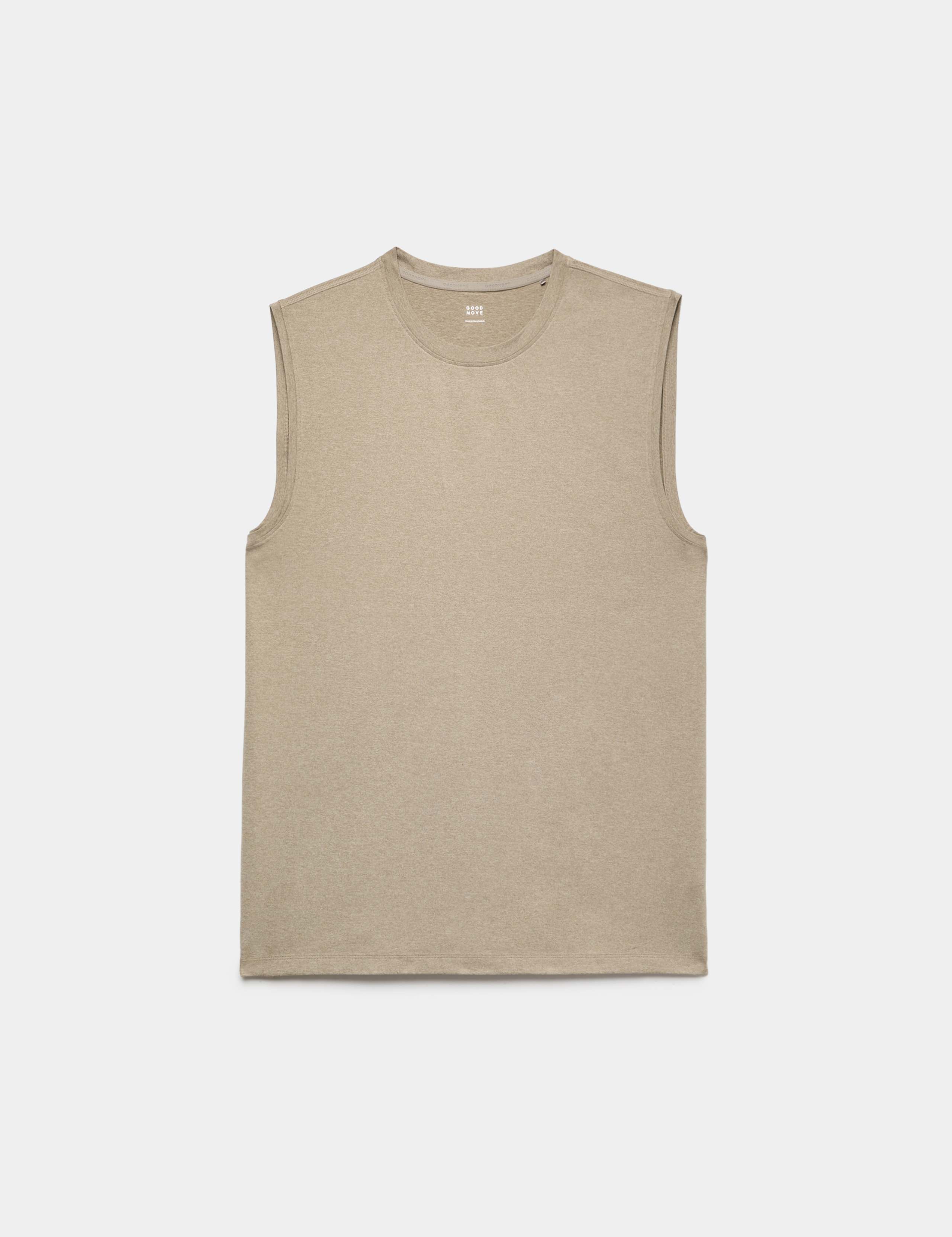 Supersoft Athleisure Tank Top 2 of 6