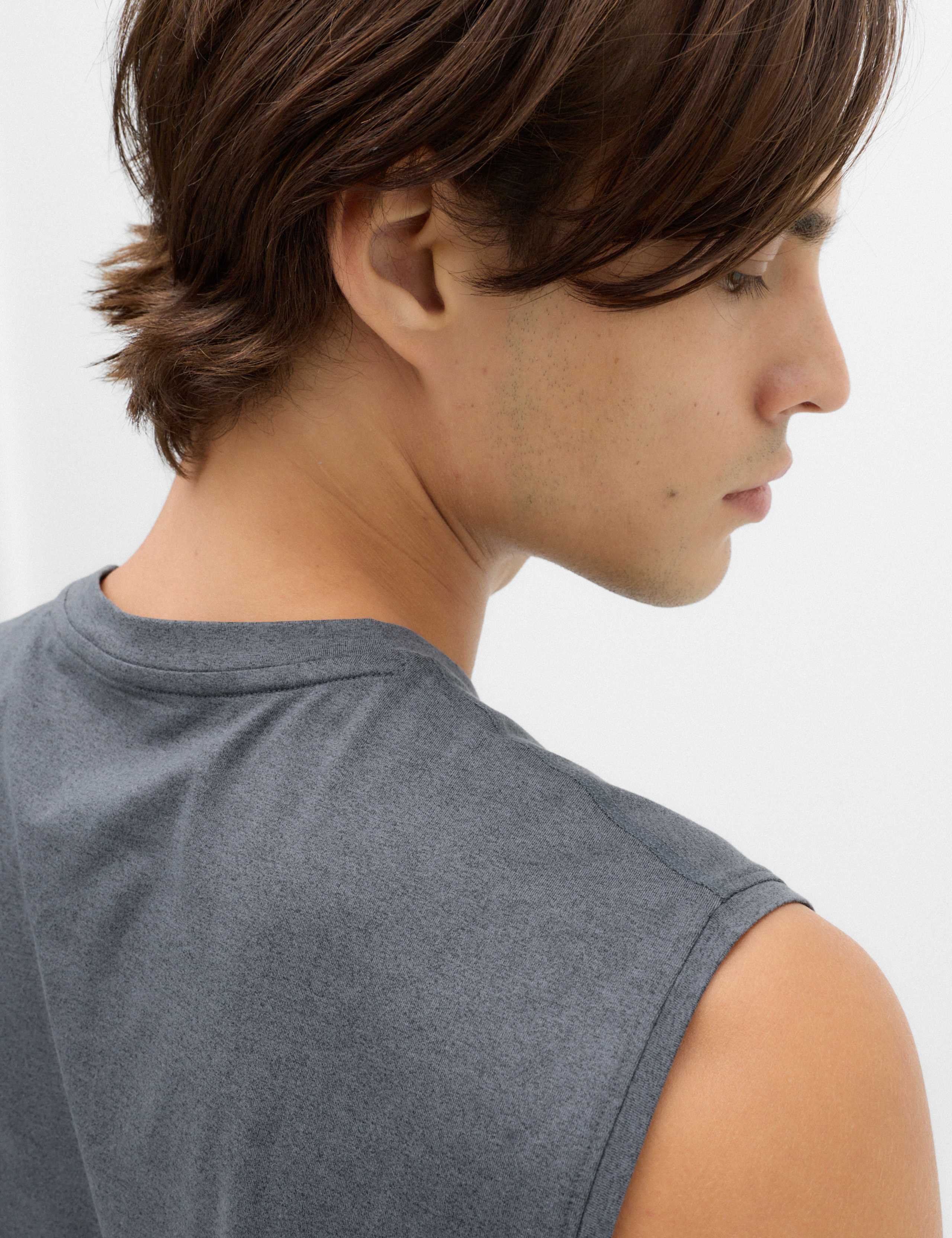 Supersoft Athleisure Tank Top 3 of 7