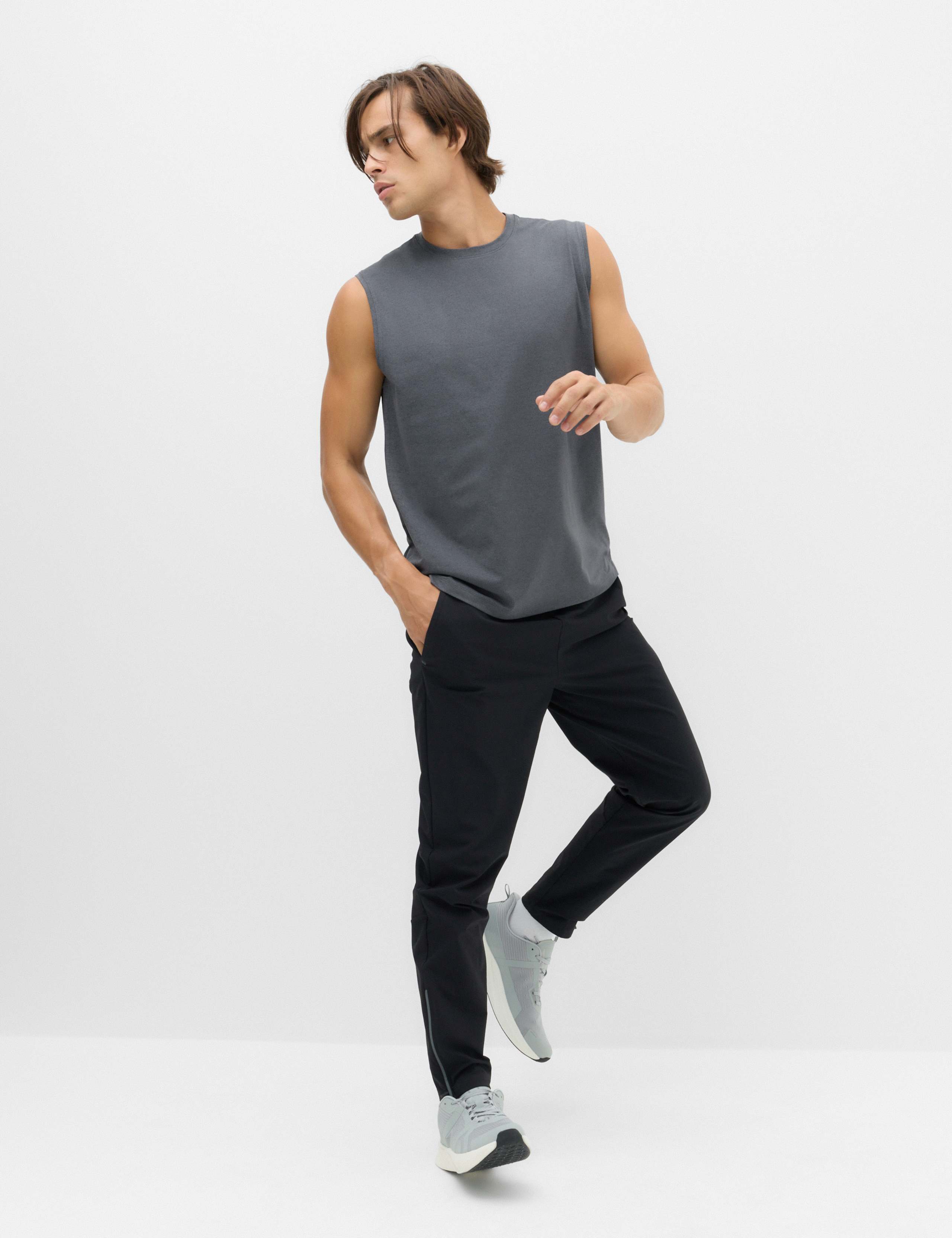 Supersoft Athleisure Tank Top 6 of 7