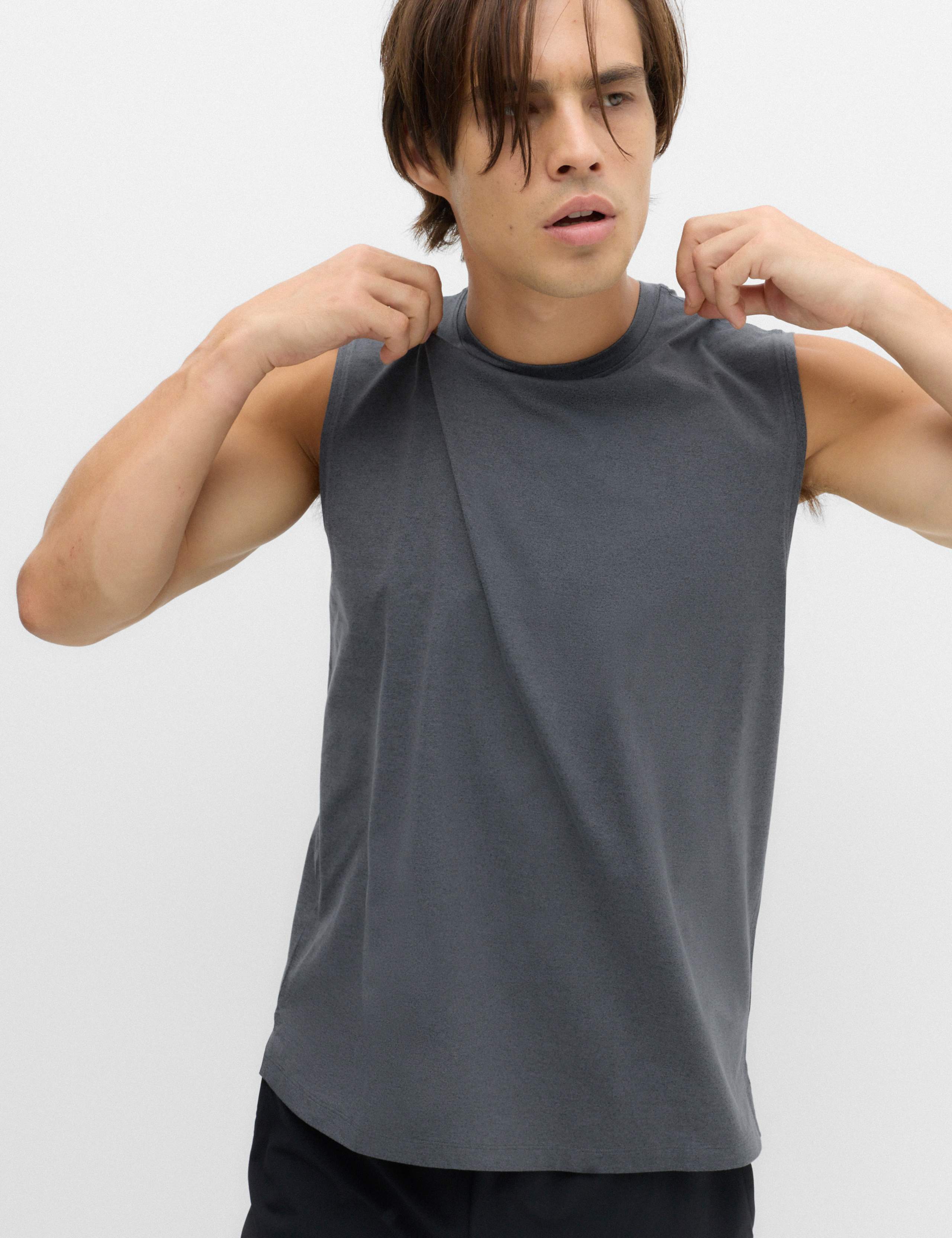 Supersoft Athleisure Tank Top 7 of 7