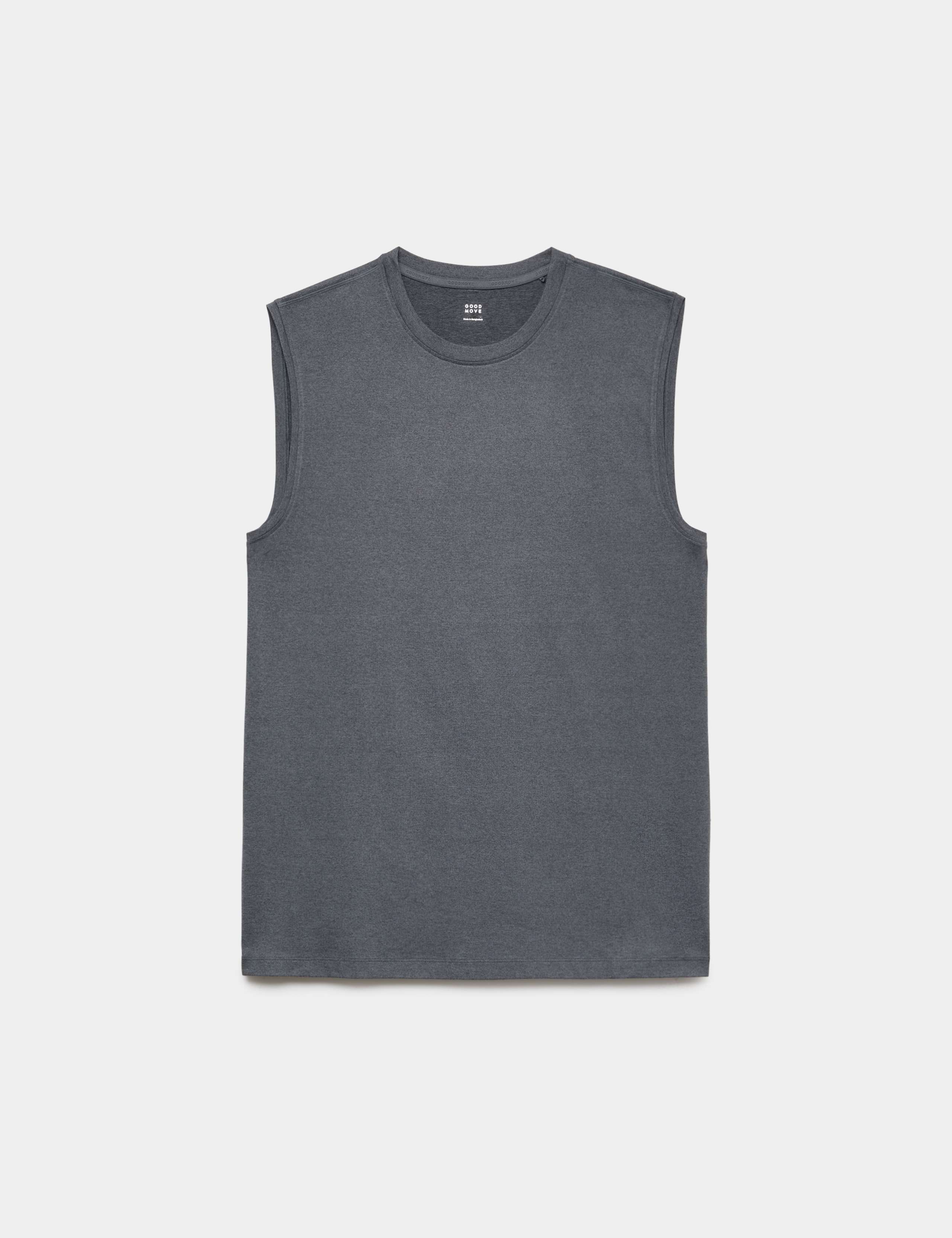 Supersoft Athleisure Tank Top 2 of 7