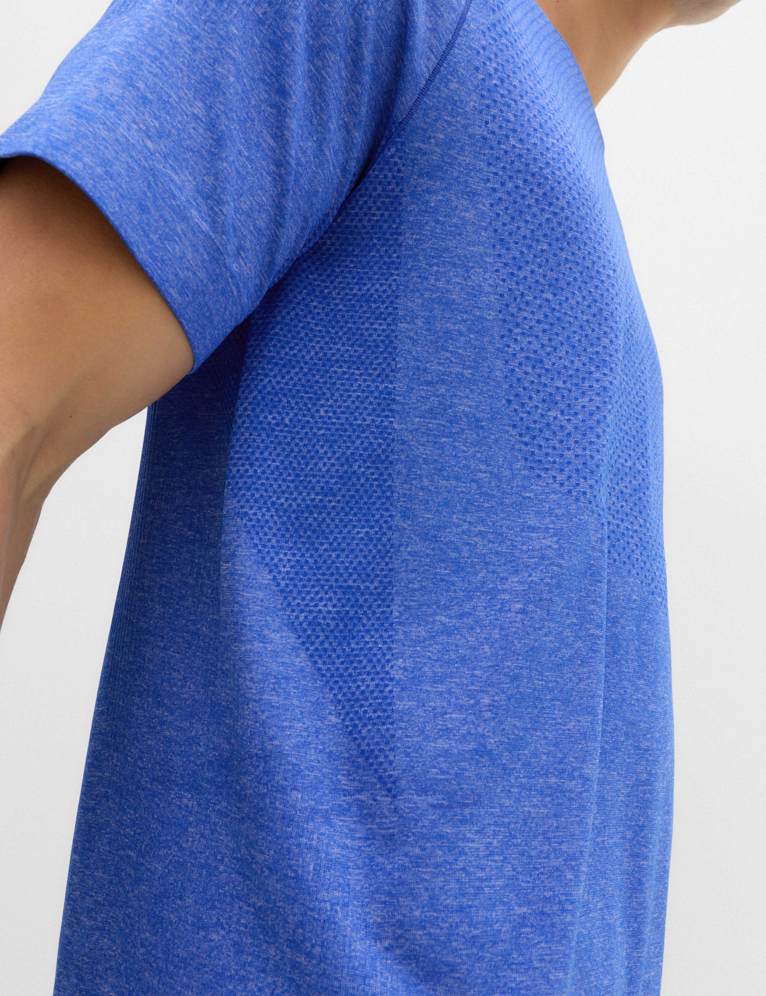 Seam Free Sports T-Shirt 3 of 5