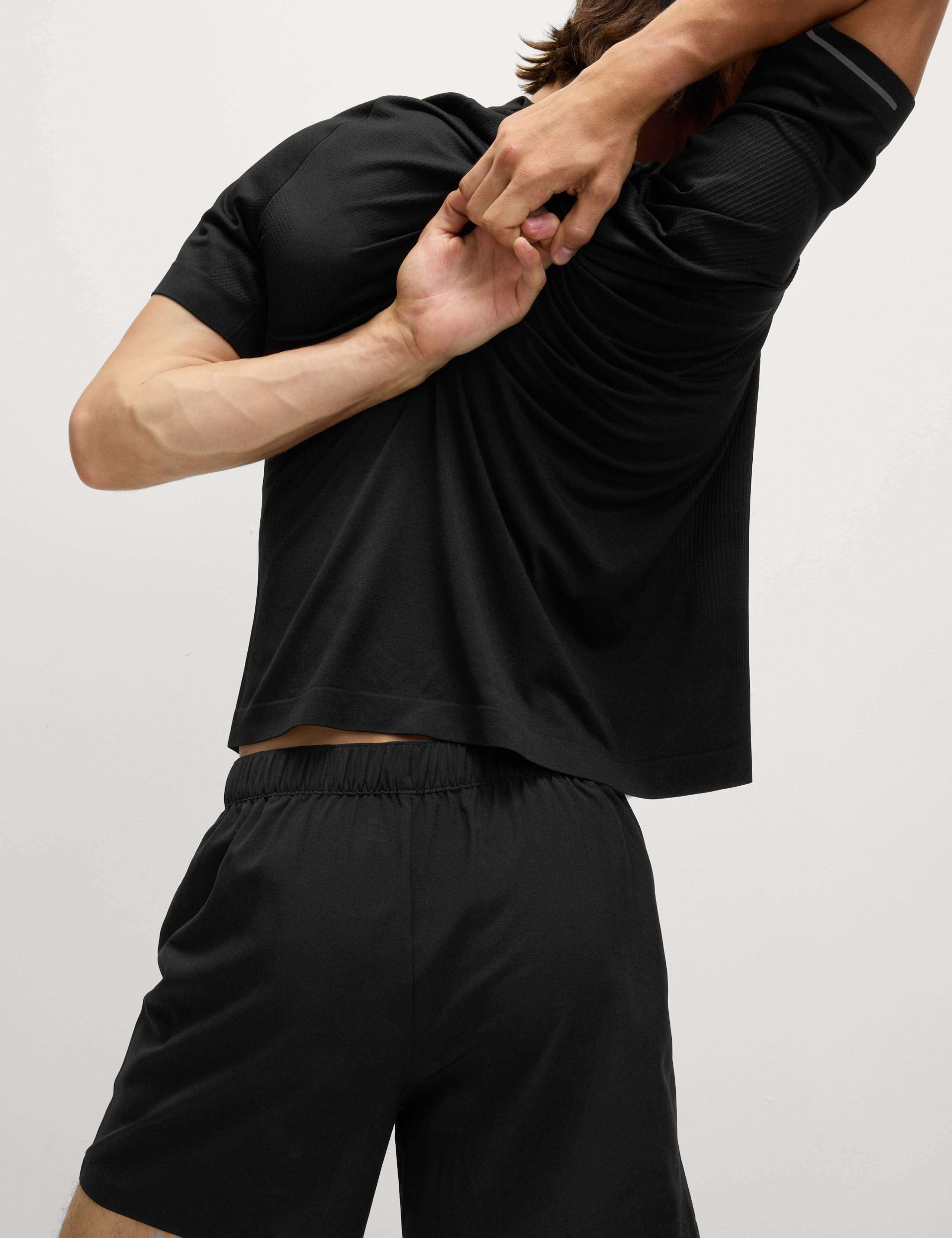 Seam Free Sports T-Shirt 7 of 8
