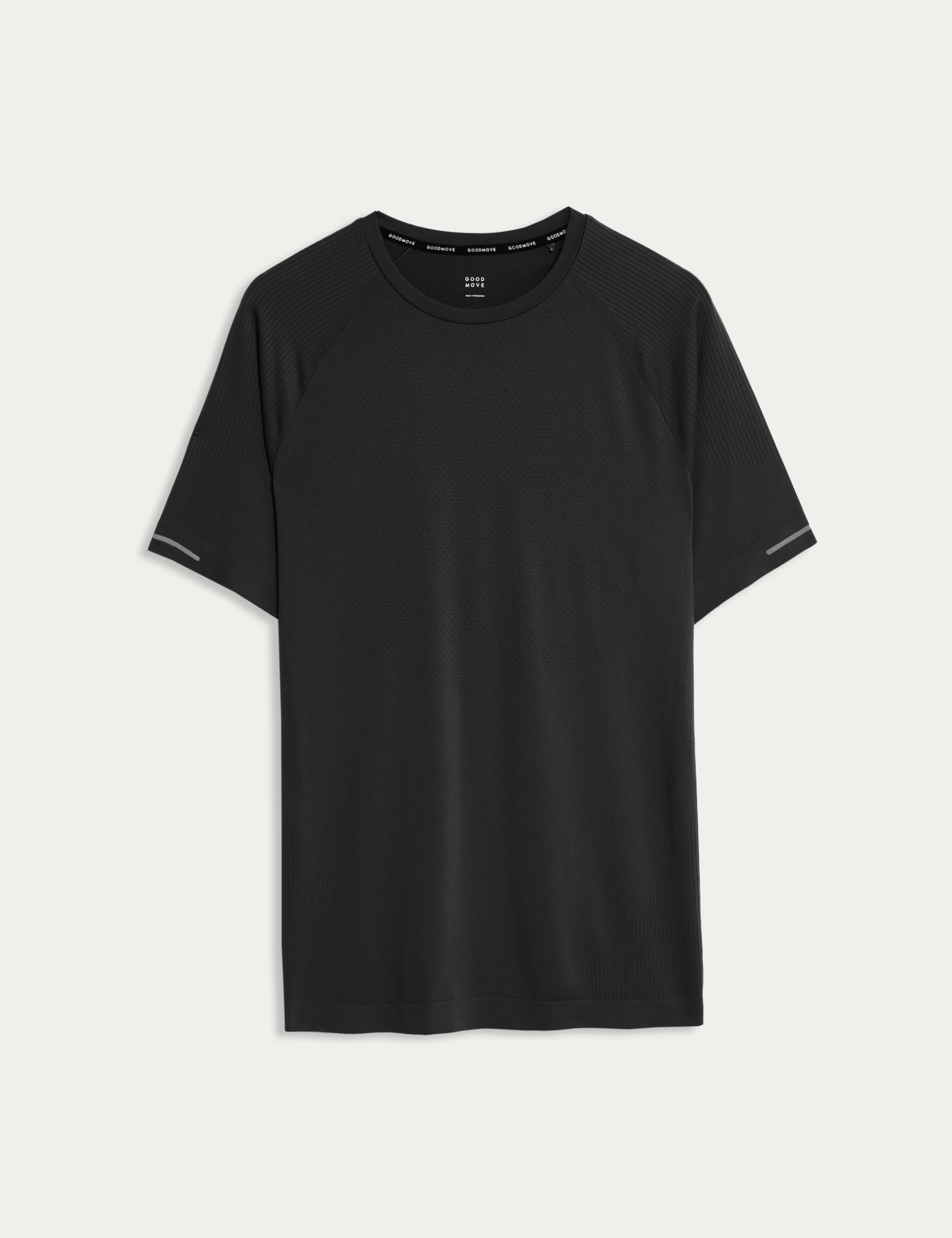 Seam Free Sports T-Shirt 2 of 8
