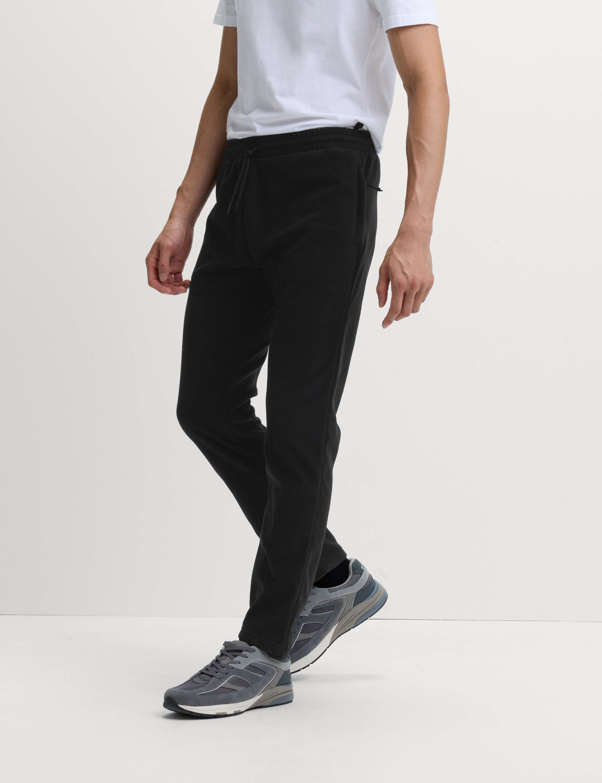 Micro Fleece Joggers 5 of 5