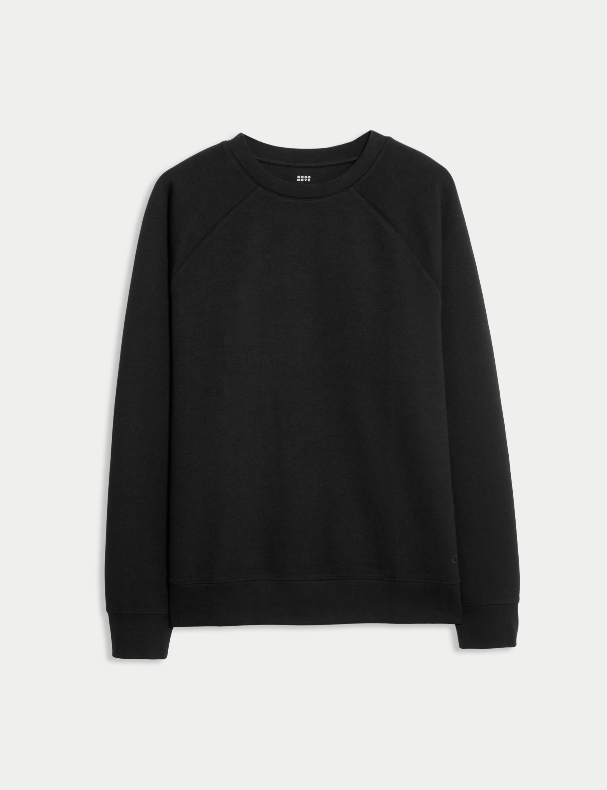 Crew neck Sweatshirt 1 of 2