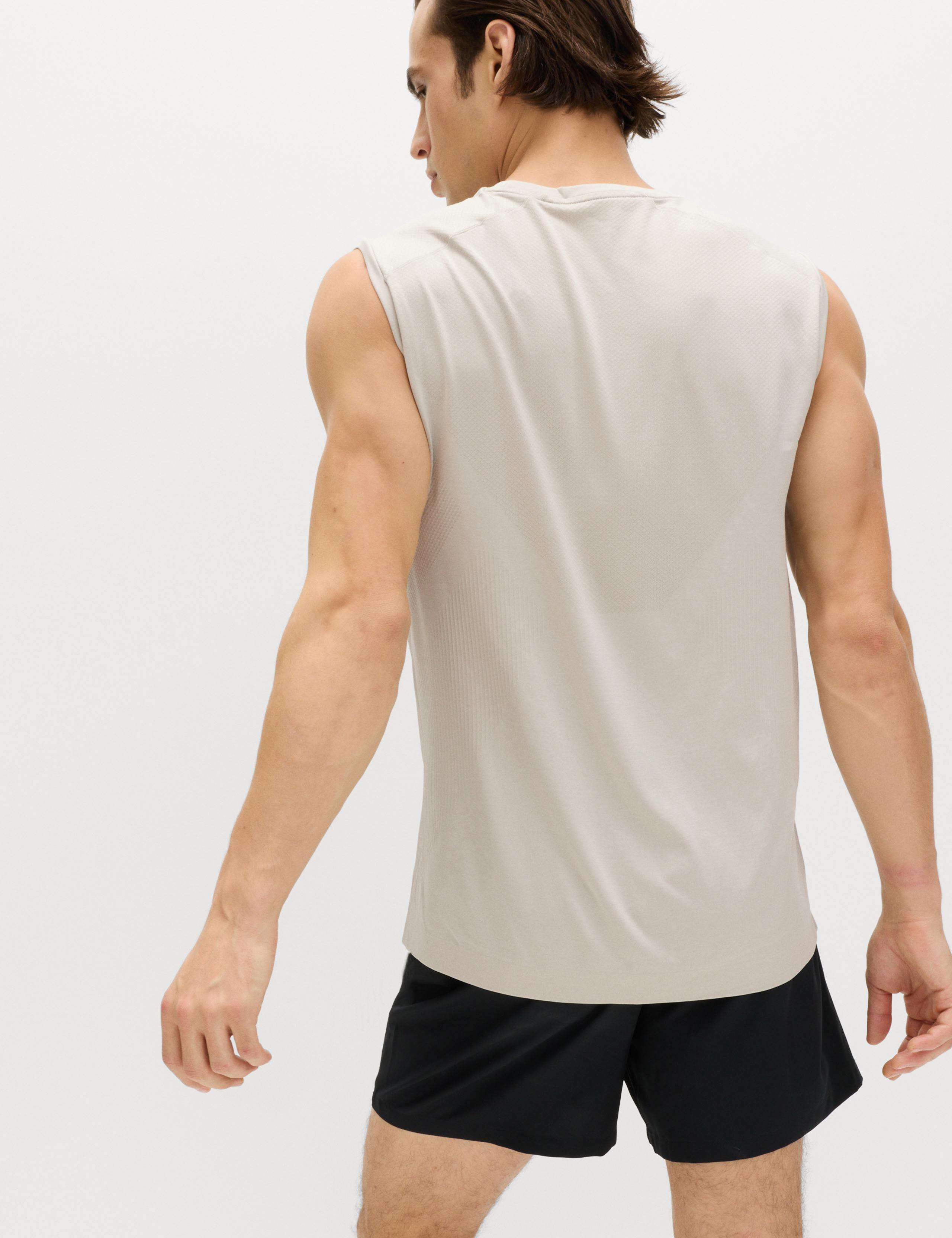 Seam Free Tank Top 6 of 6