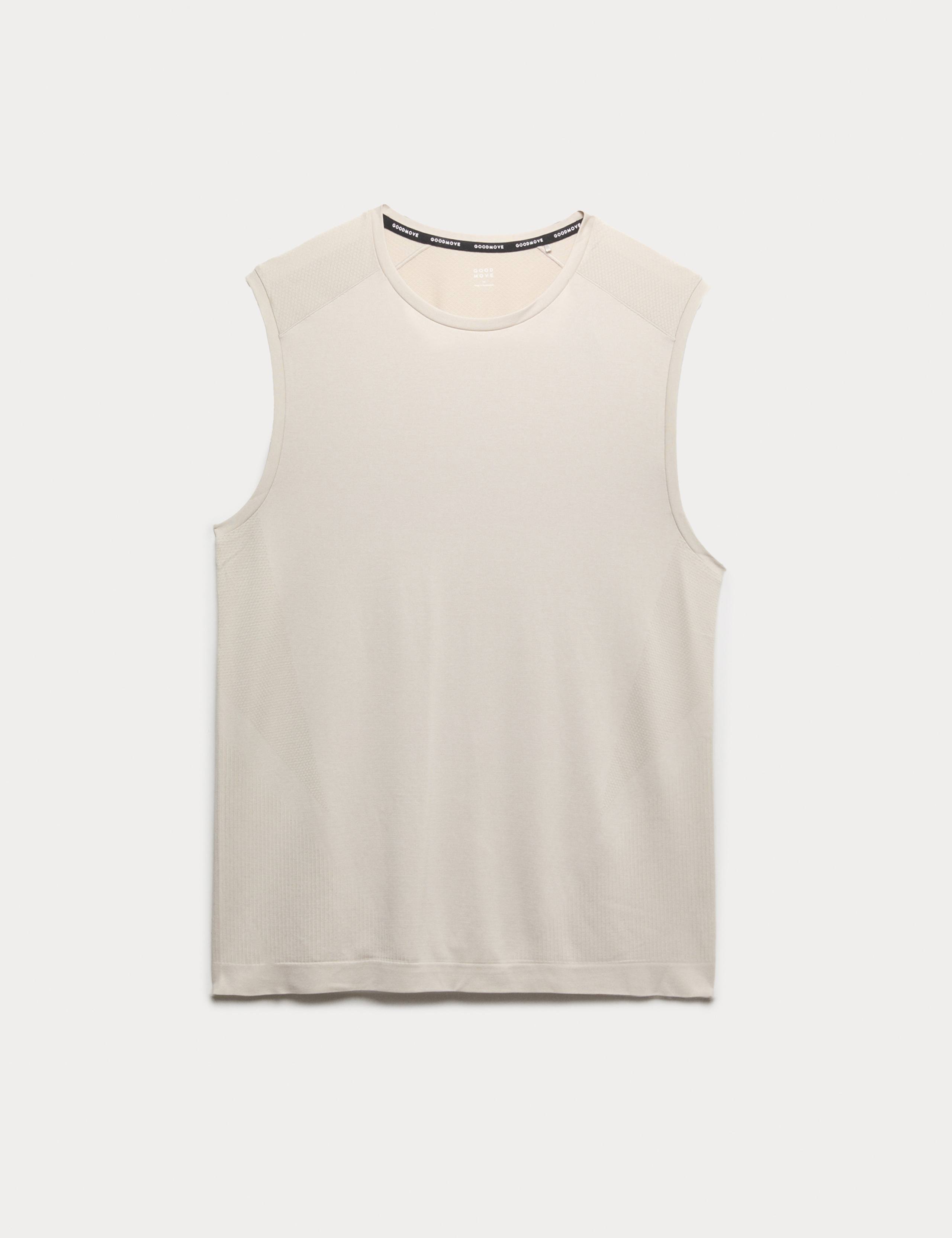 Seam Free Tank Top 1 of 1