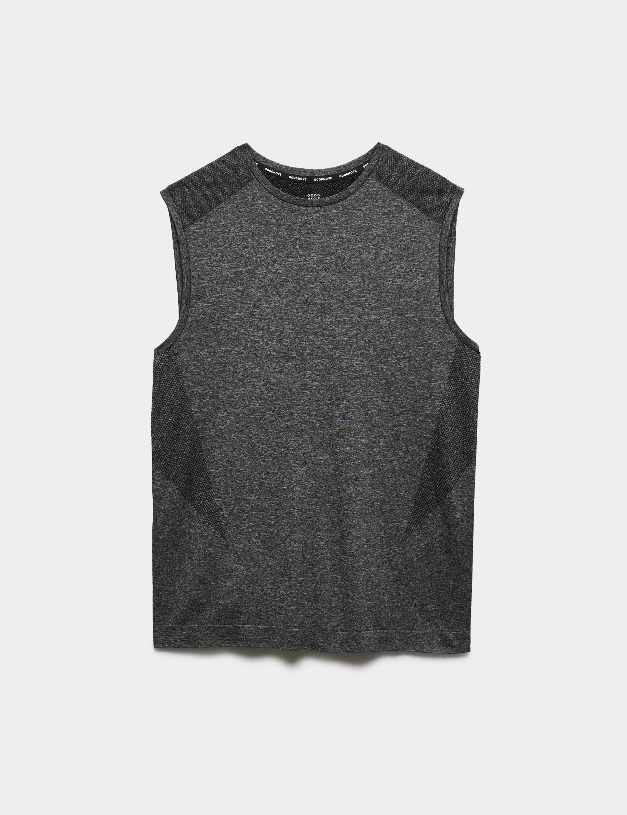 Seam Free Tank Top 2 of 6